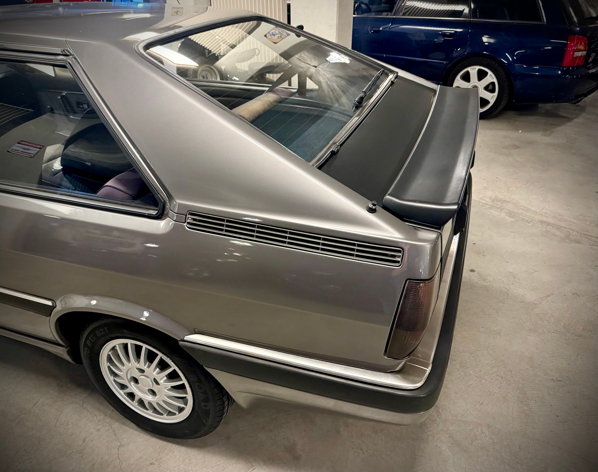 AUDI Coupé 1.8 GT (C)-image-15