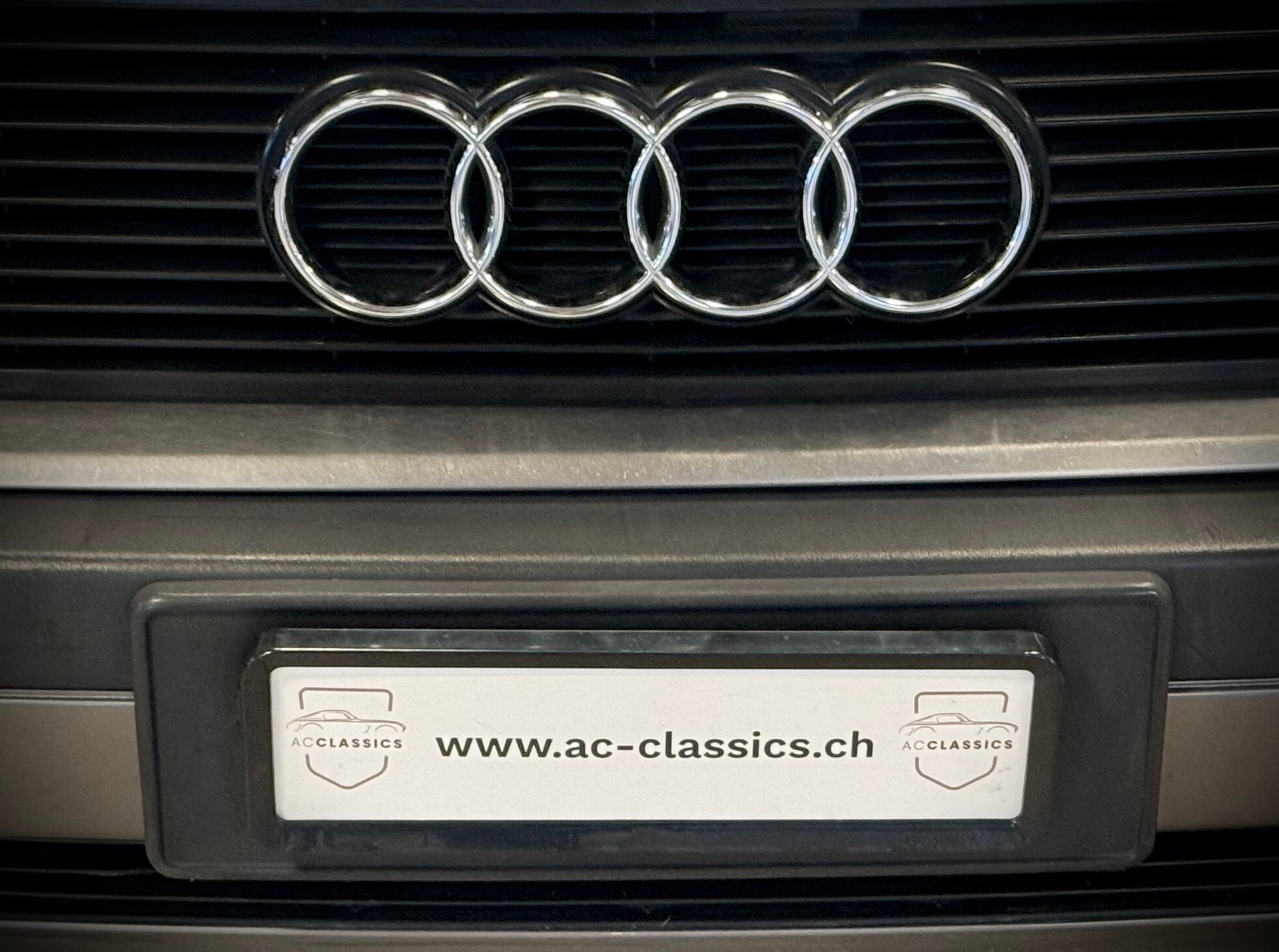 AUDI Coupé 1.8 GT (C)-image-5
