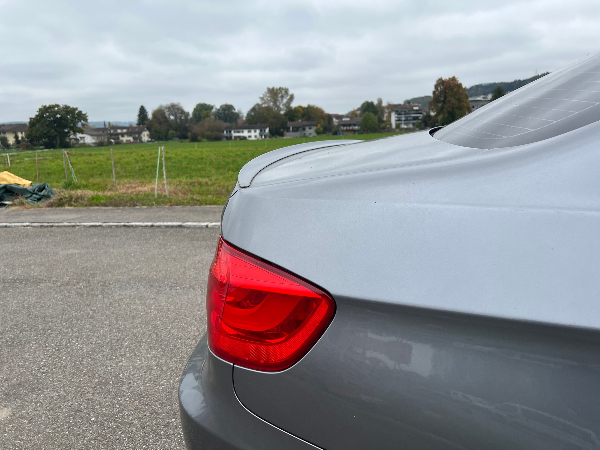 BMW 335i xDrive Coupé *N55-Motor*-image-7