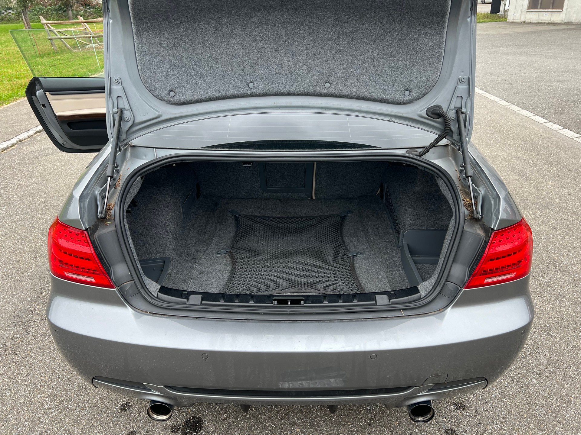 BMW 335i xDrive Coupé *N55-Motor*-image-12
