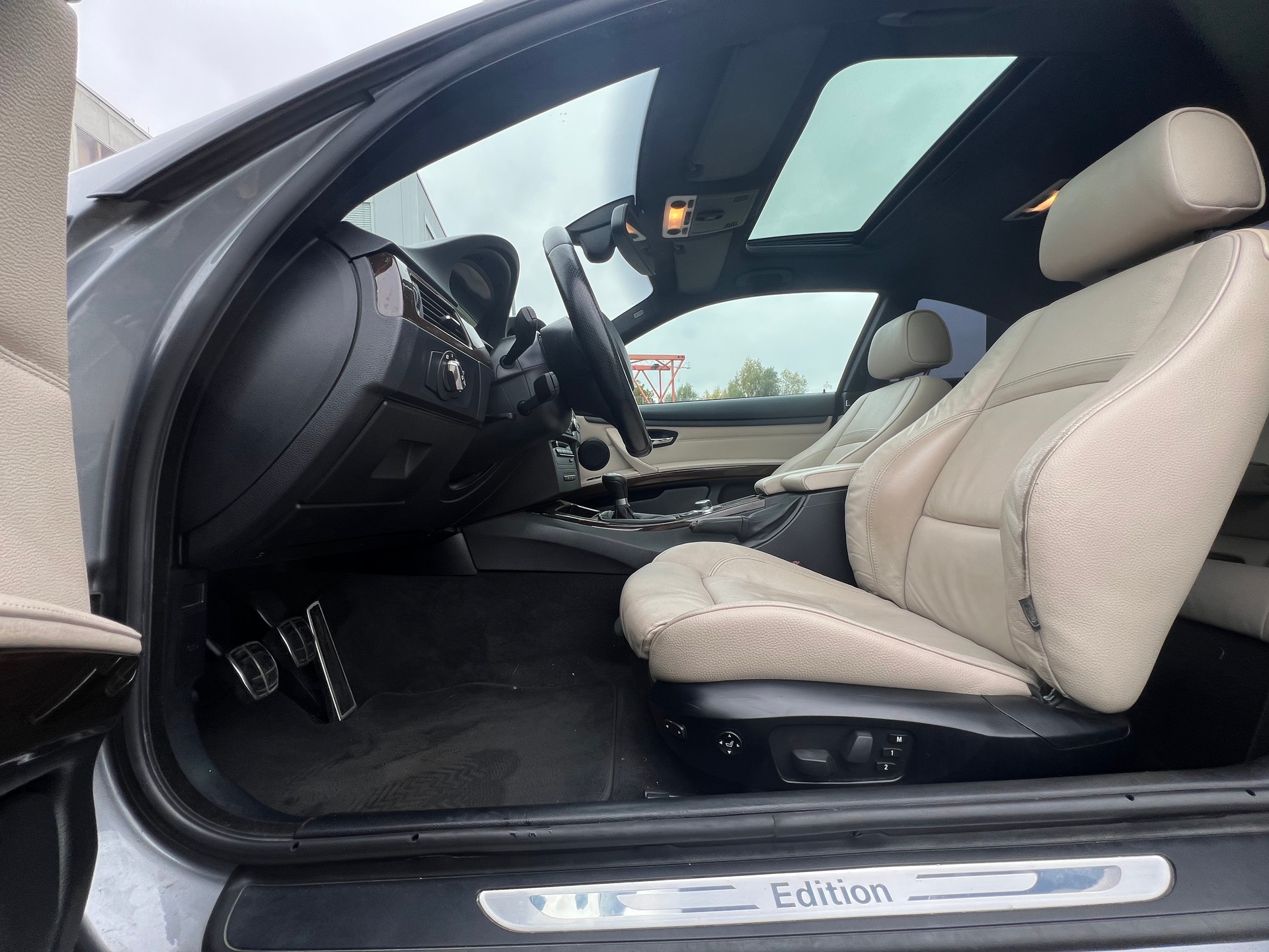 BMW 335i xDrive Coupé *N55-Motor*-image-10