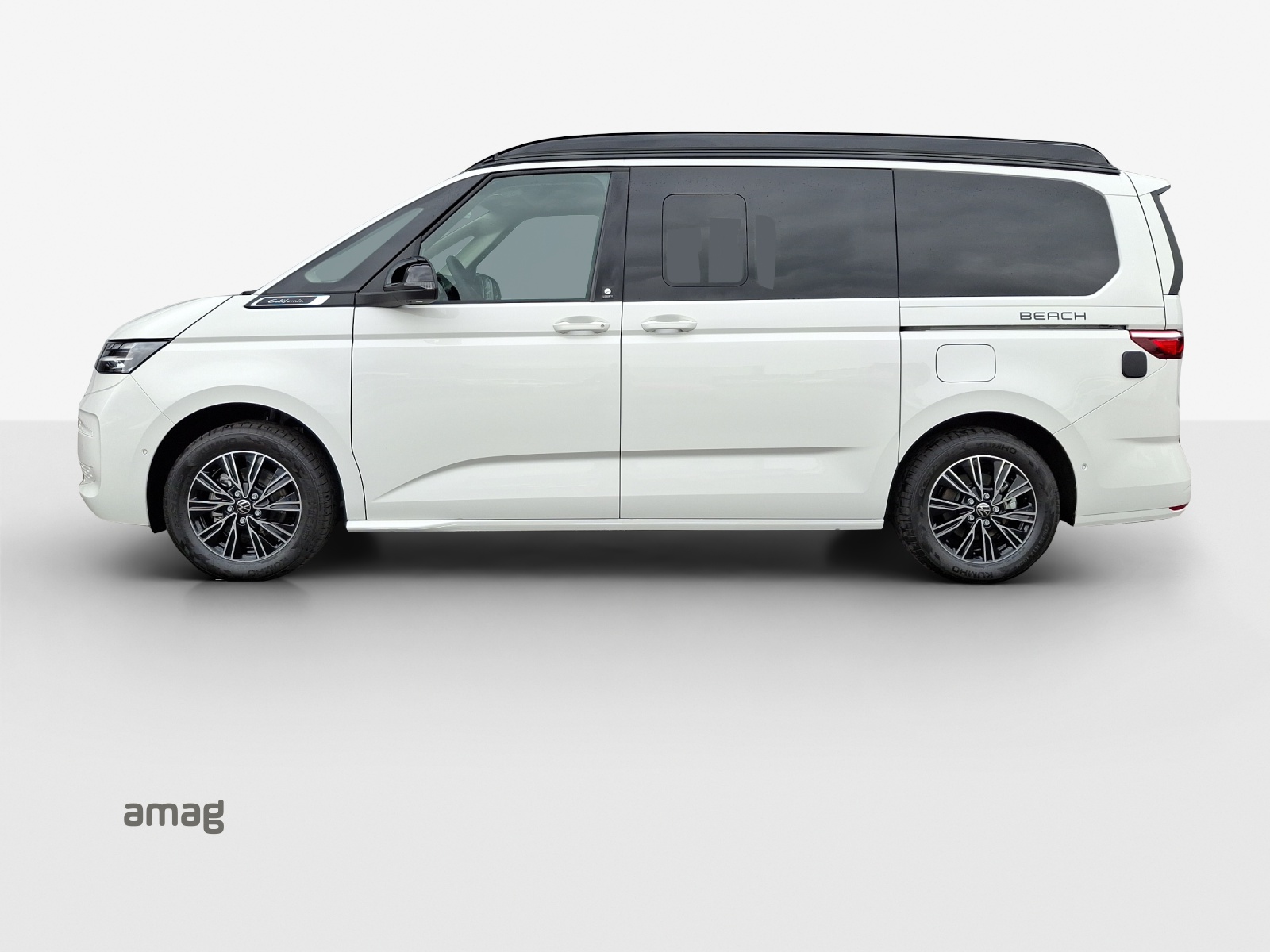 VW California 2.0 TDI Beach Tour-showroom-element-1