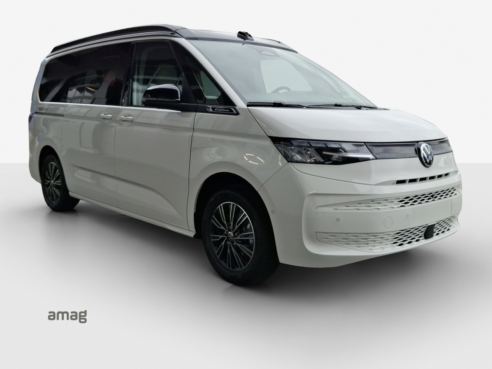 VW California 2.0 TDI Beach Tour-image-5
