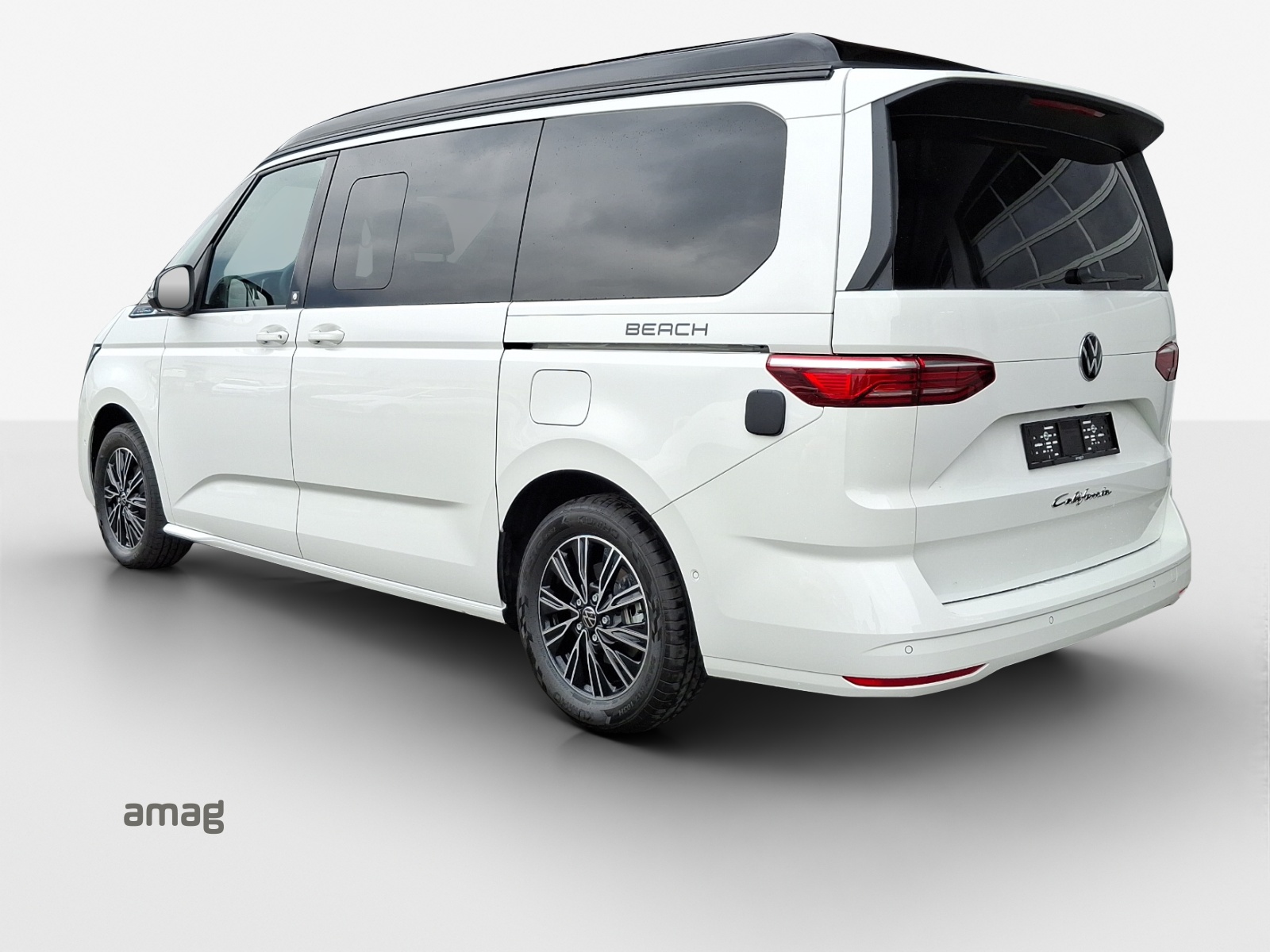 VW California 2.0 TDI Beach Tour-showroom-element-2