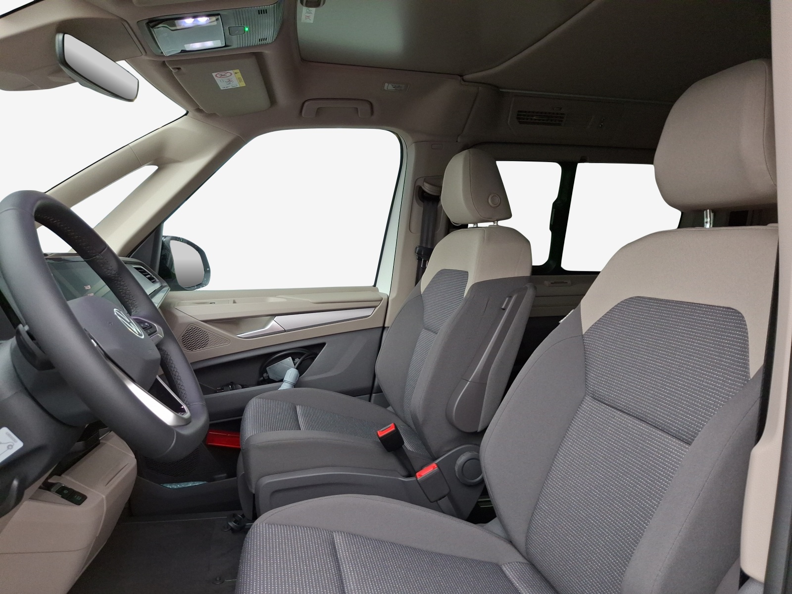 VW California 2.0 TDI Beach Tour-image-7