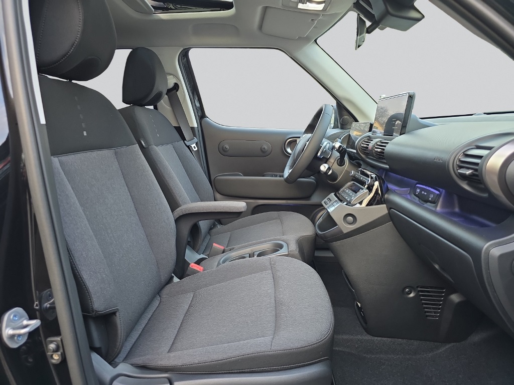 HYUNDAI Inster Electric 49 kWh Vertex-image-9
