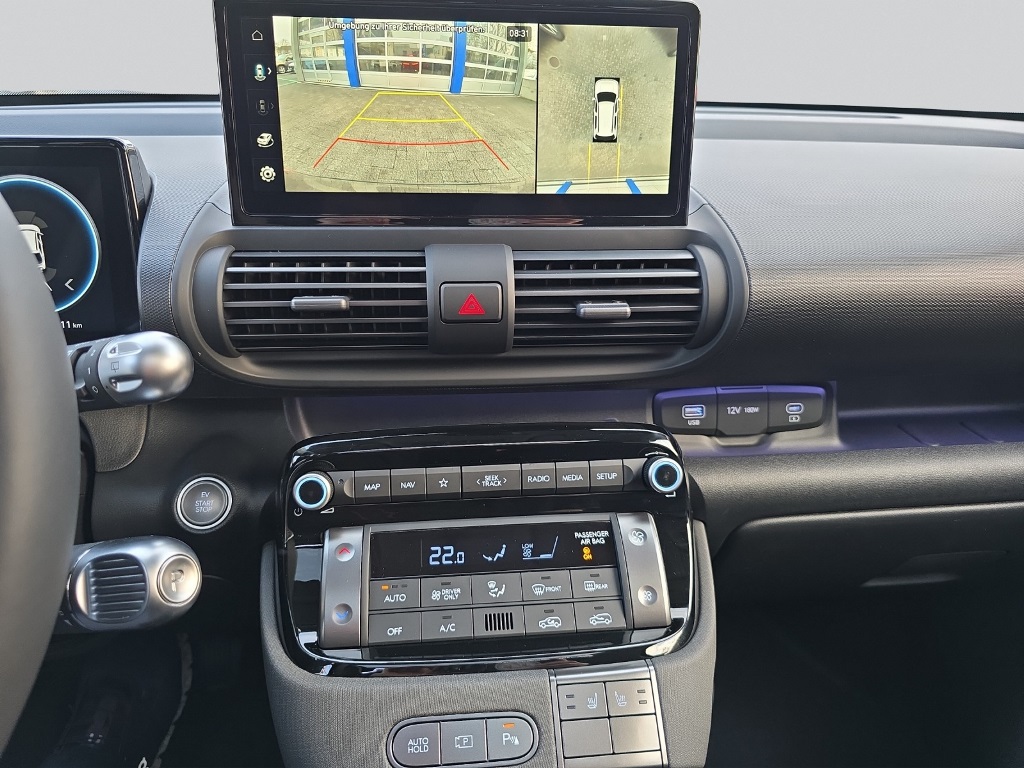 HYUNDAI Inster Electric 49 kWh Vertex-image-15