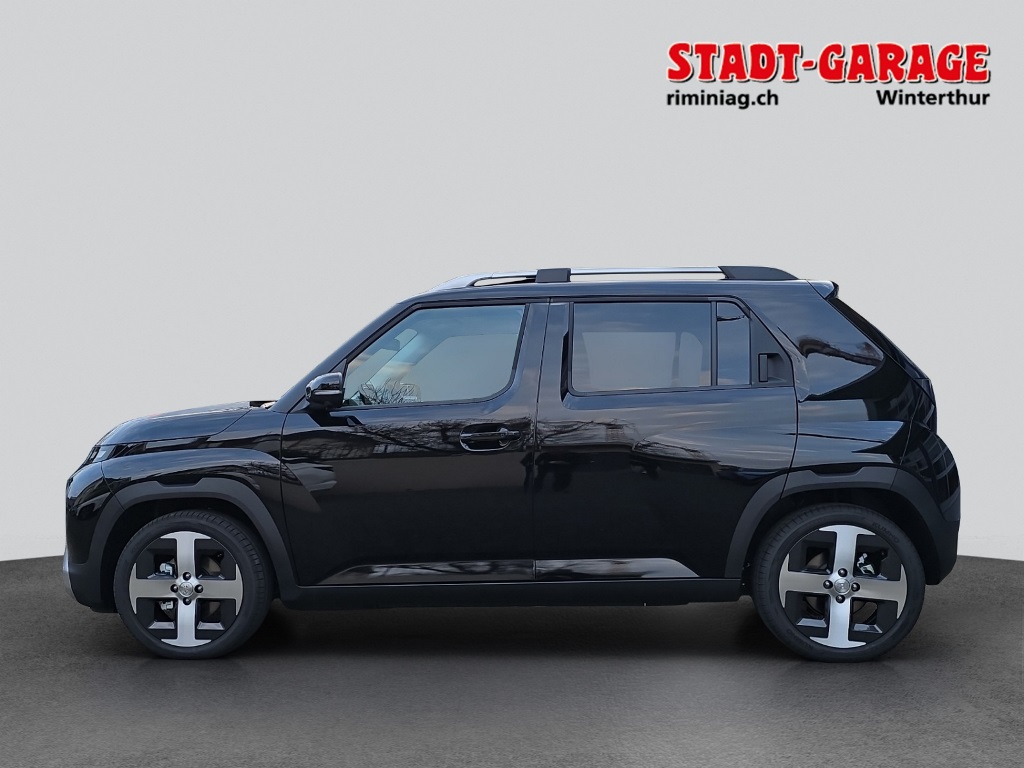 HYUNDAI Inster Electric 49 kWh Vertex-image-5