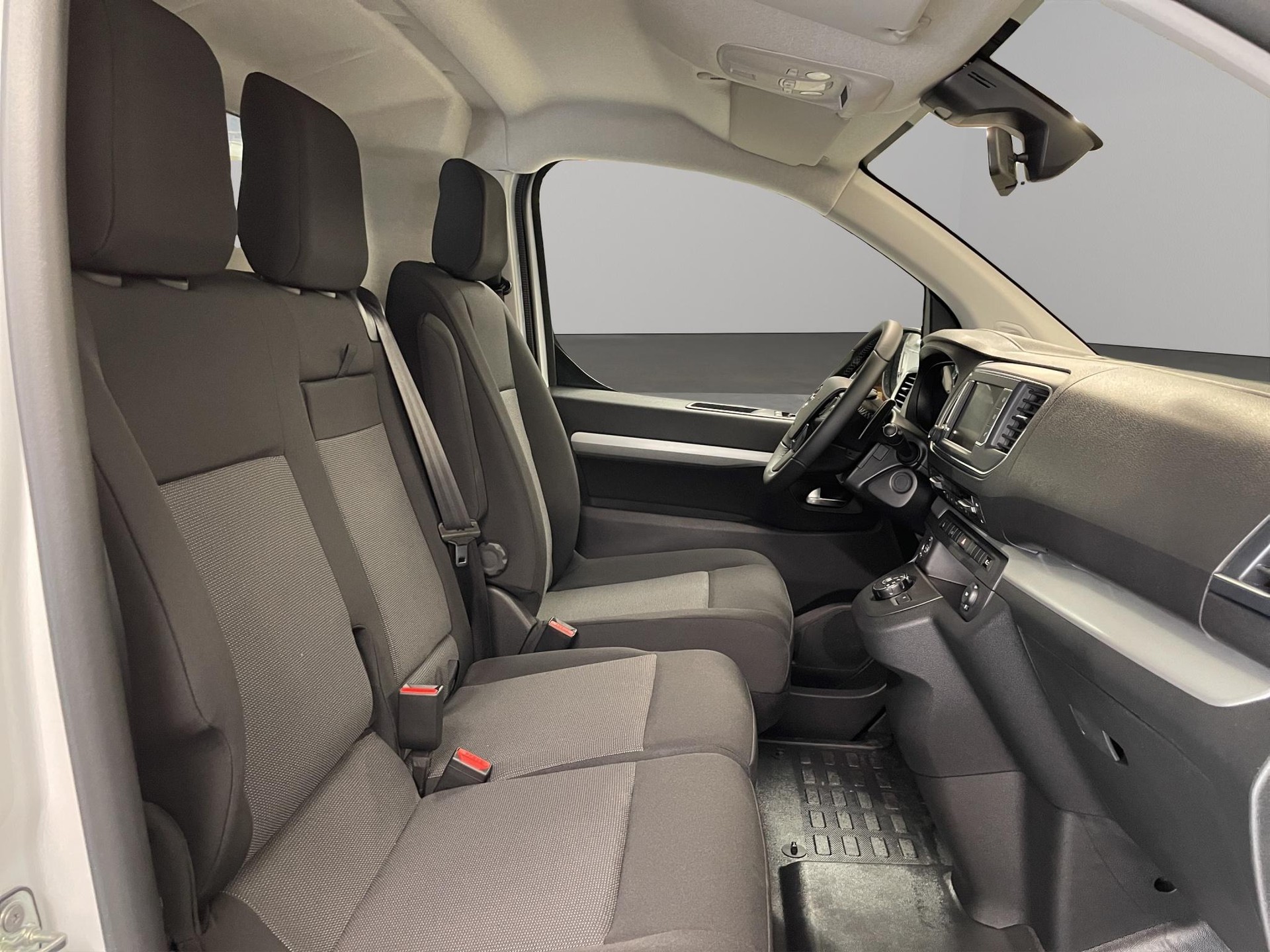 OPEL Vivaro Cargo 2.7 t M 2.0 D 177 S/S-showroom-element-3