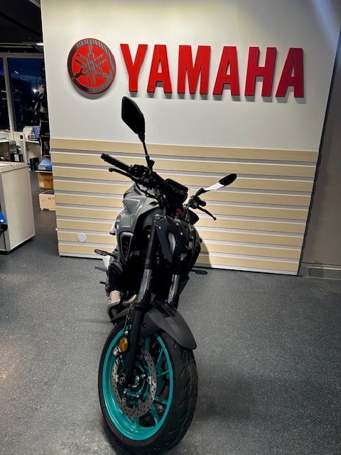 YAMAHA MT-07 (35KW)-image-2