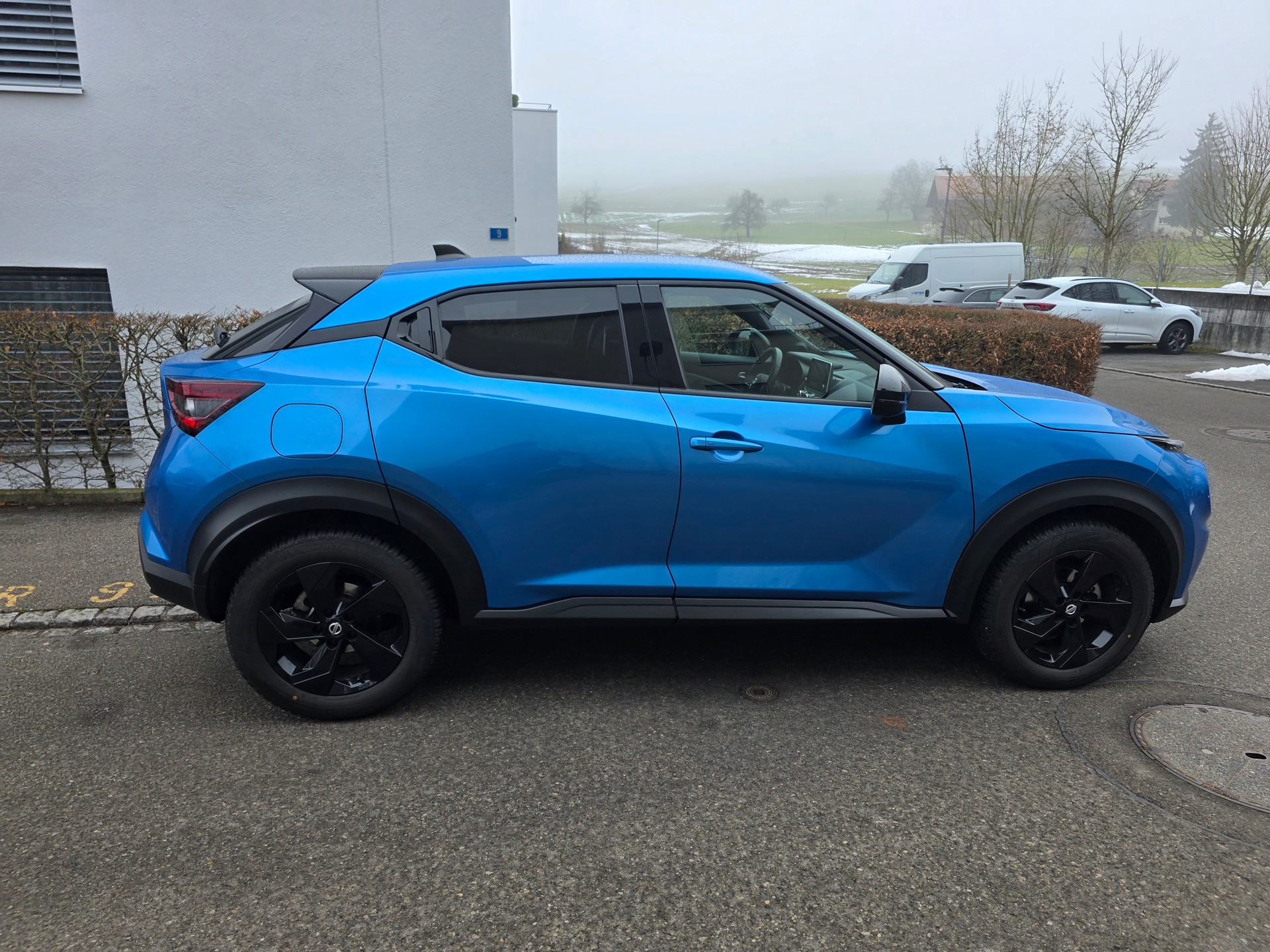 NISSAN Juke 1.0 DIG-T tekna DCT-showroom-element-3