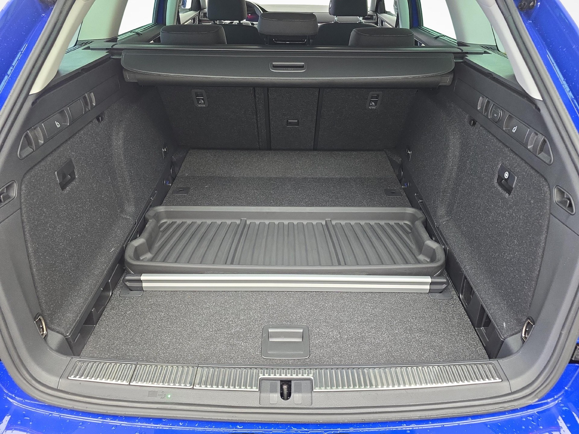 SKODA Combi 1.5 Style TSI DSG / ab 3,99% Leasing bei Abschluss einer Protect Autoversicherung-image-11