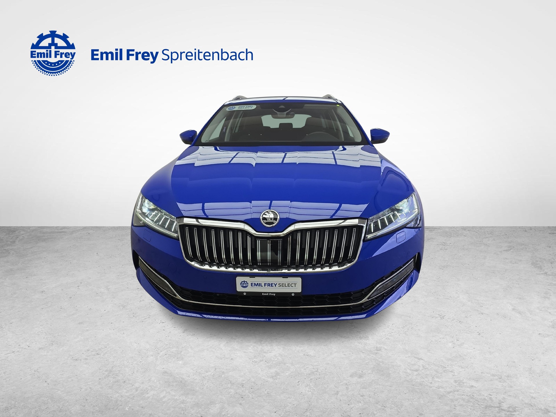 SKODA Combi 1.5 Style TSI DSG / ab 3,99% Leasing bei Abschluss einer Protect Autoversicherung-image-7