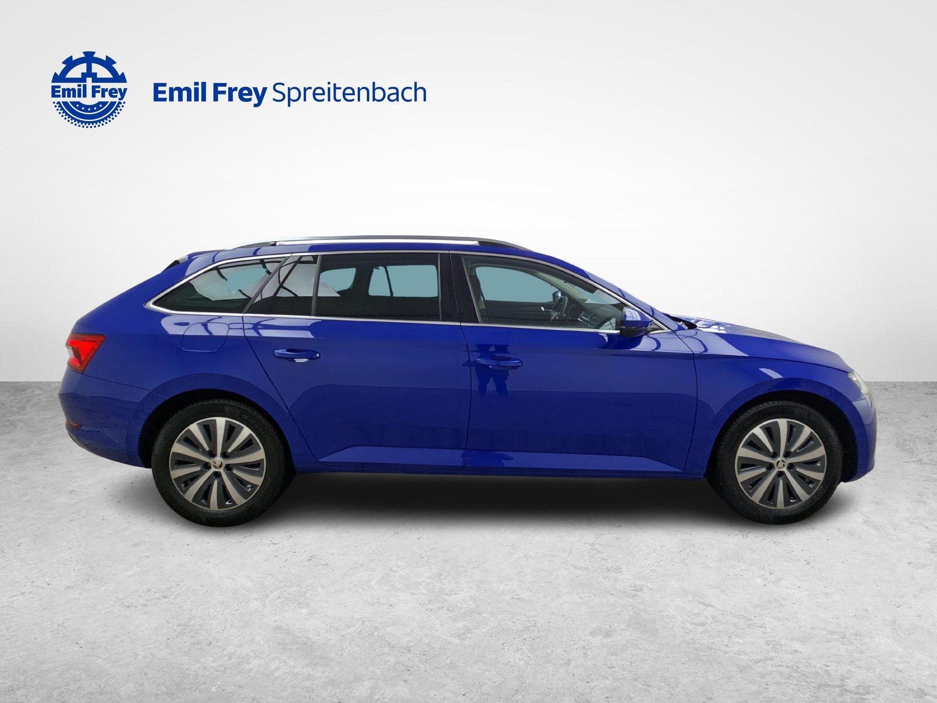 SKODA Combi 1.5 Style TSI DSG / ab 3,99% Leasing bei Abschluss einer Protect Autoversicherung-image-5