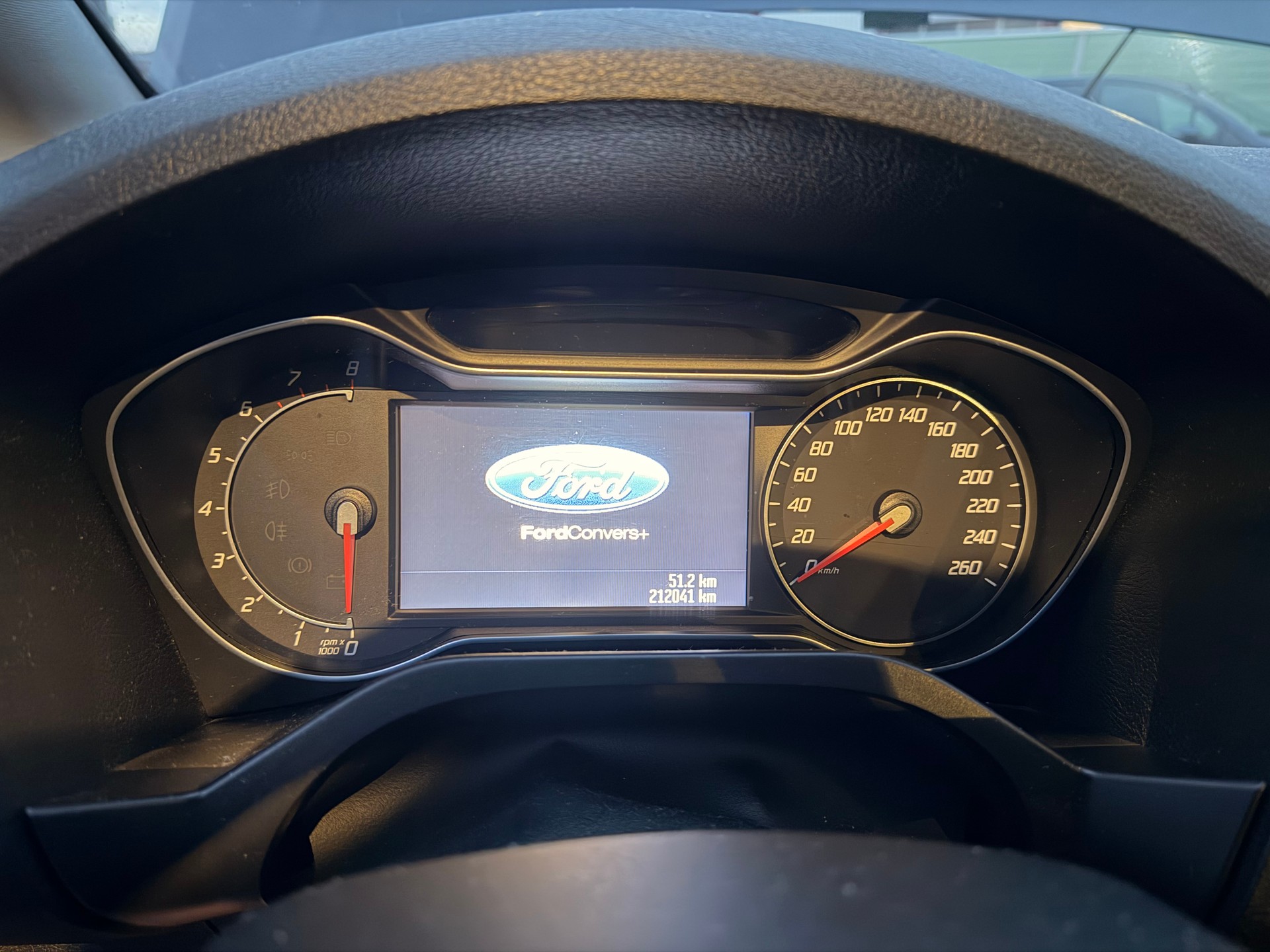 FORD S-Max 2.0 SCTi TitaniumS PowerShift-image-5