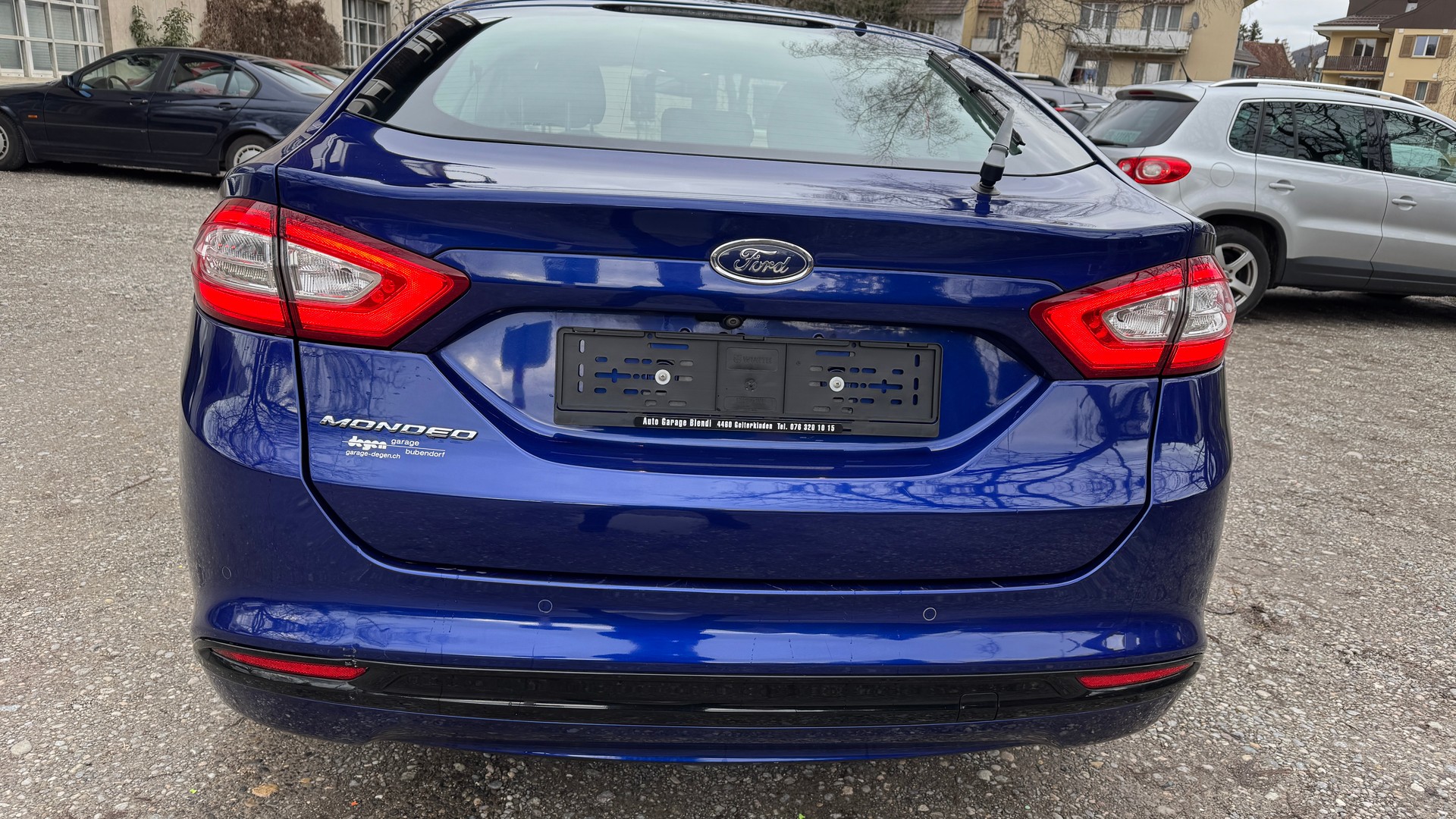 FORD Mondeo 1.5 EcoBoost SCTi ST-Line-showroom-element-1