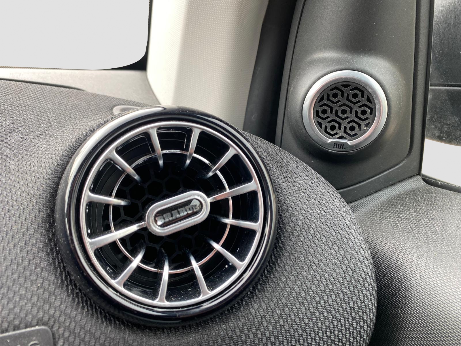 SMART fortwo Brabus twinmatic-image-14