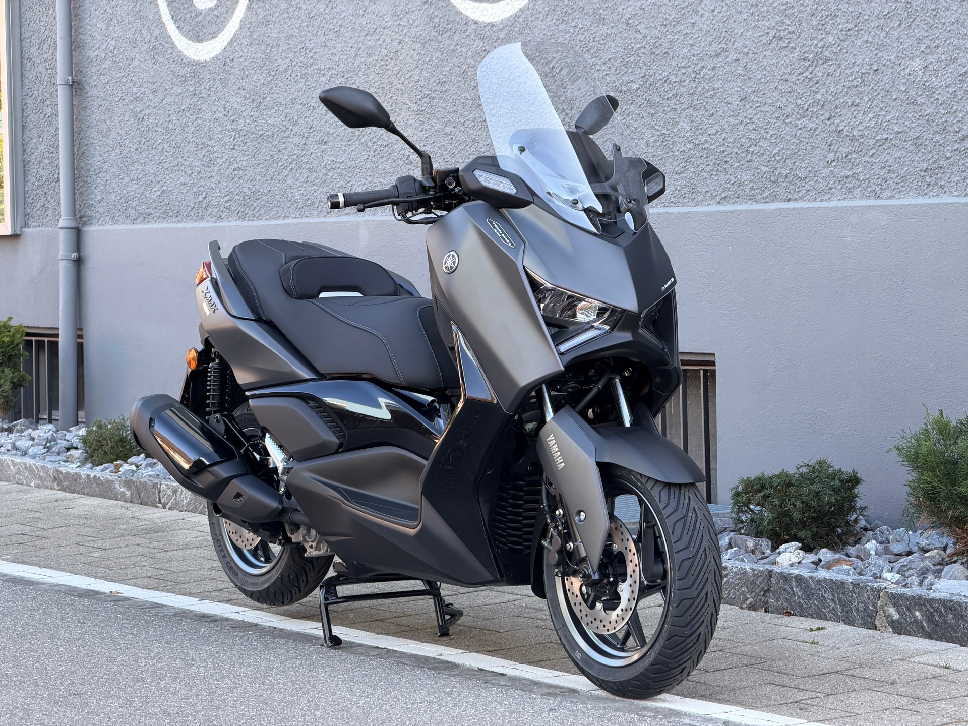 YAMAHA XMAX 300 Tech MAX+ 2026-image-7