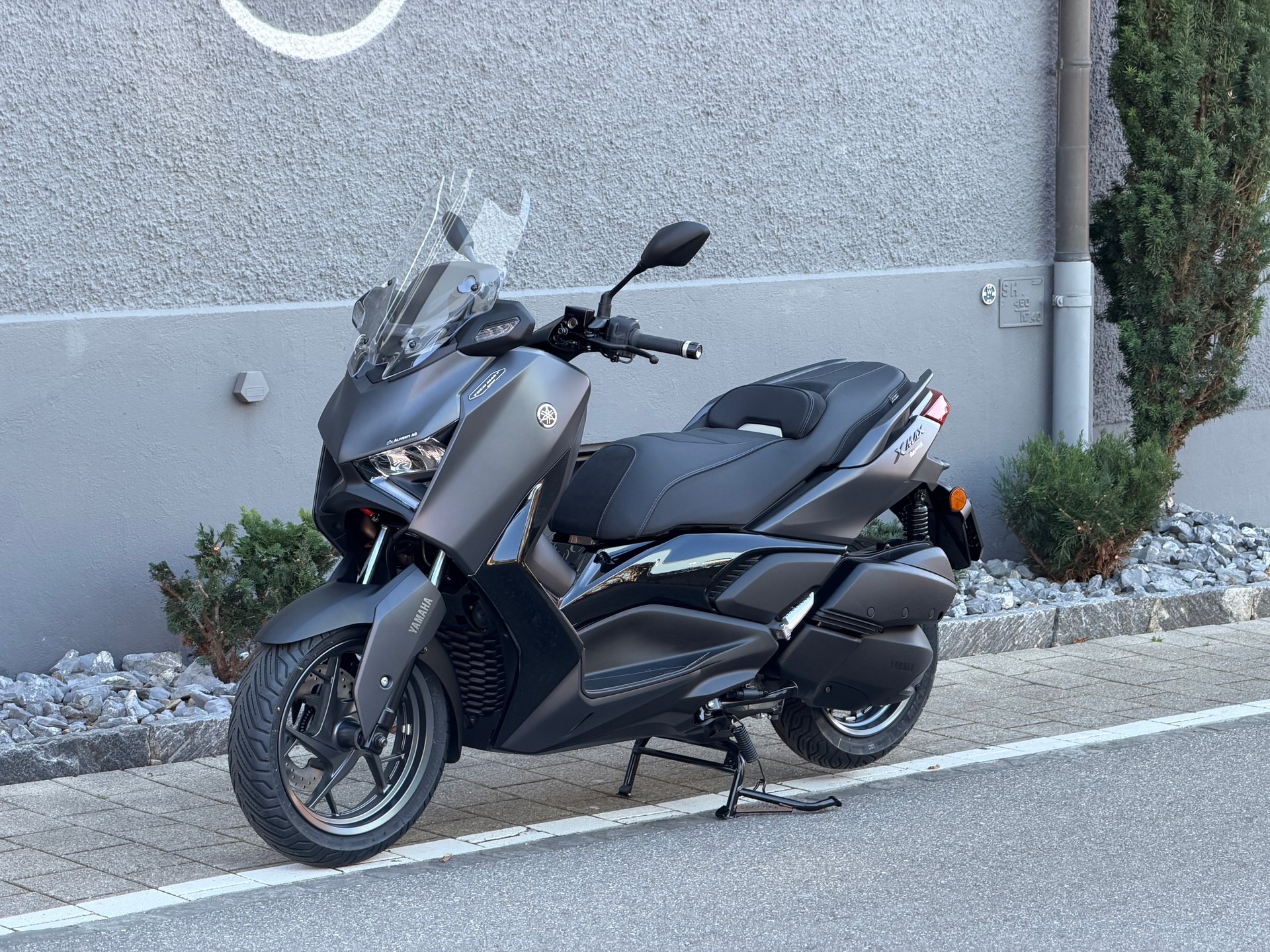 YAMAHA XMAX 300 Tech MAX+ 2026