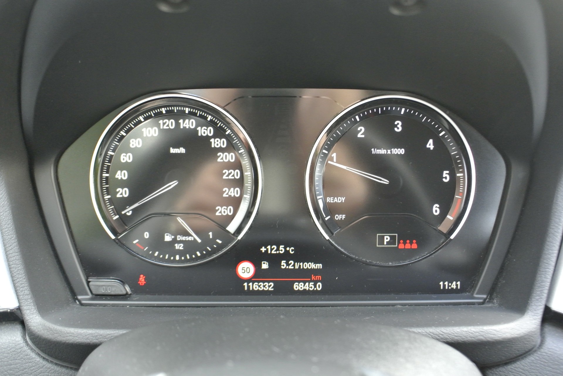 BMW X1 xDrive 18d Steptronic-image-27