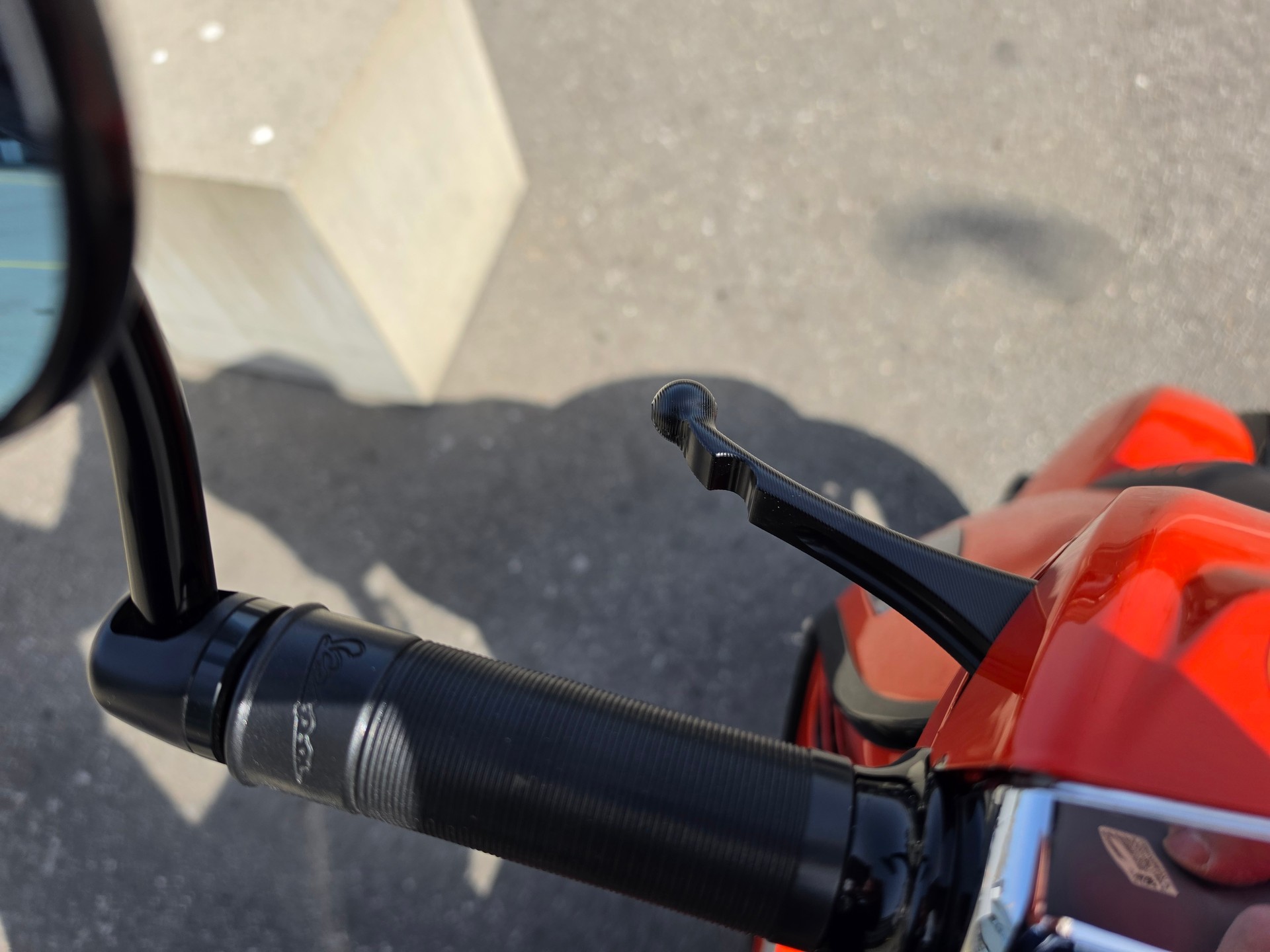 PIAGGIO Vespa GTS 300 Super Sport ABS-image-2