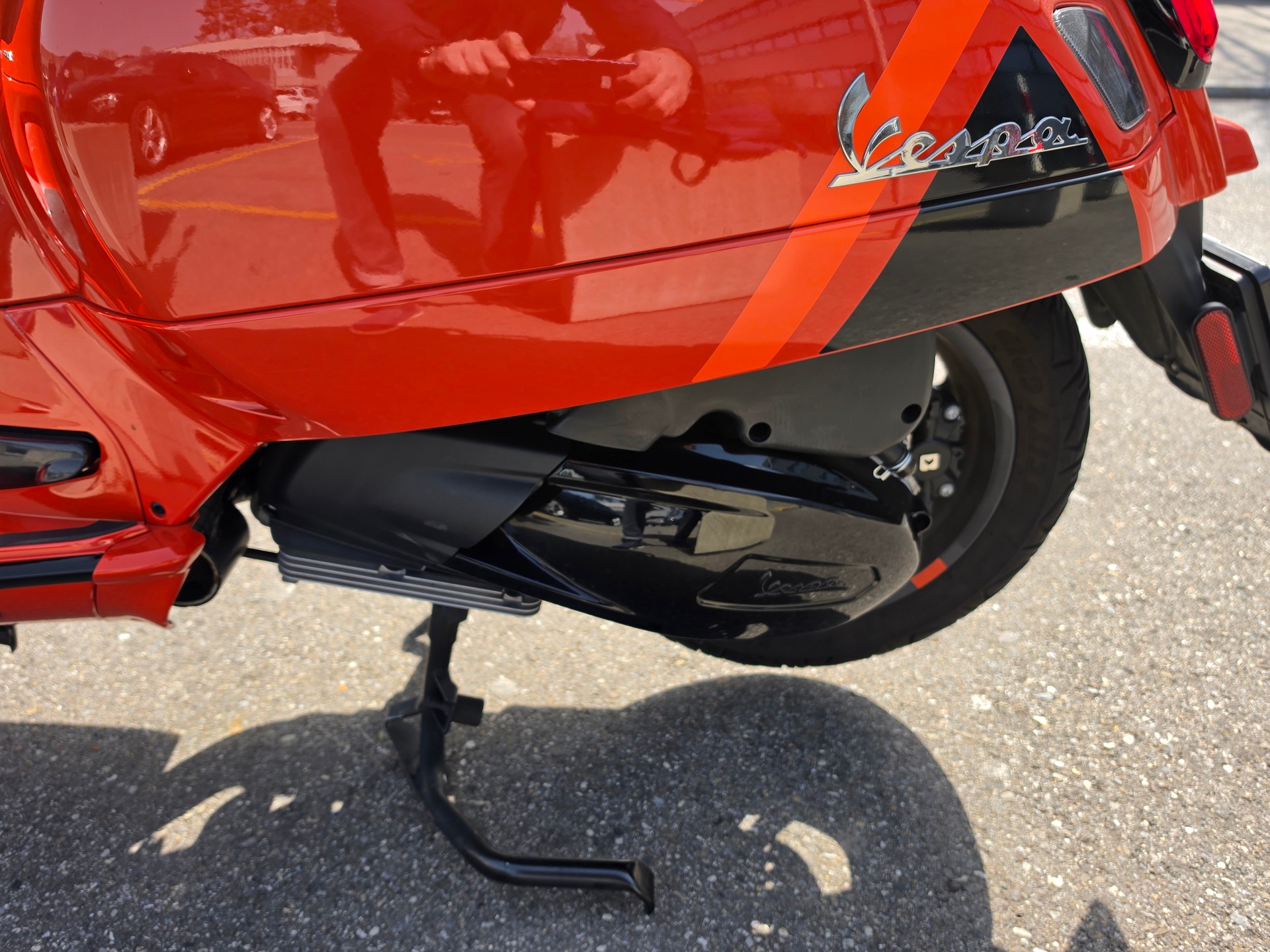 PIAGGIO Vespa GTS 300 Super Sport ABS-image-7
