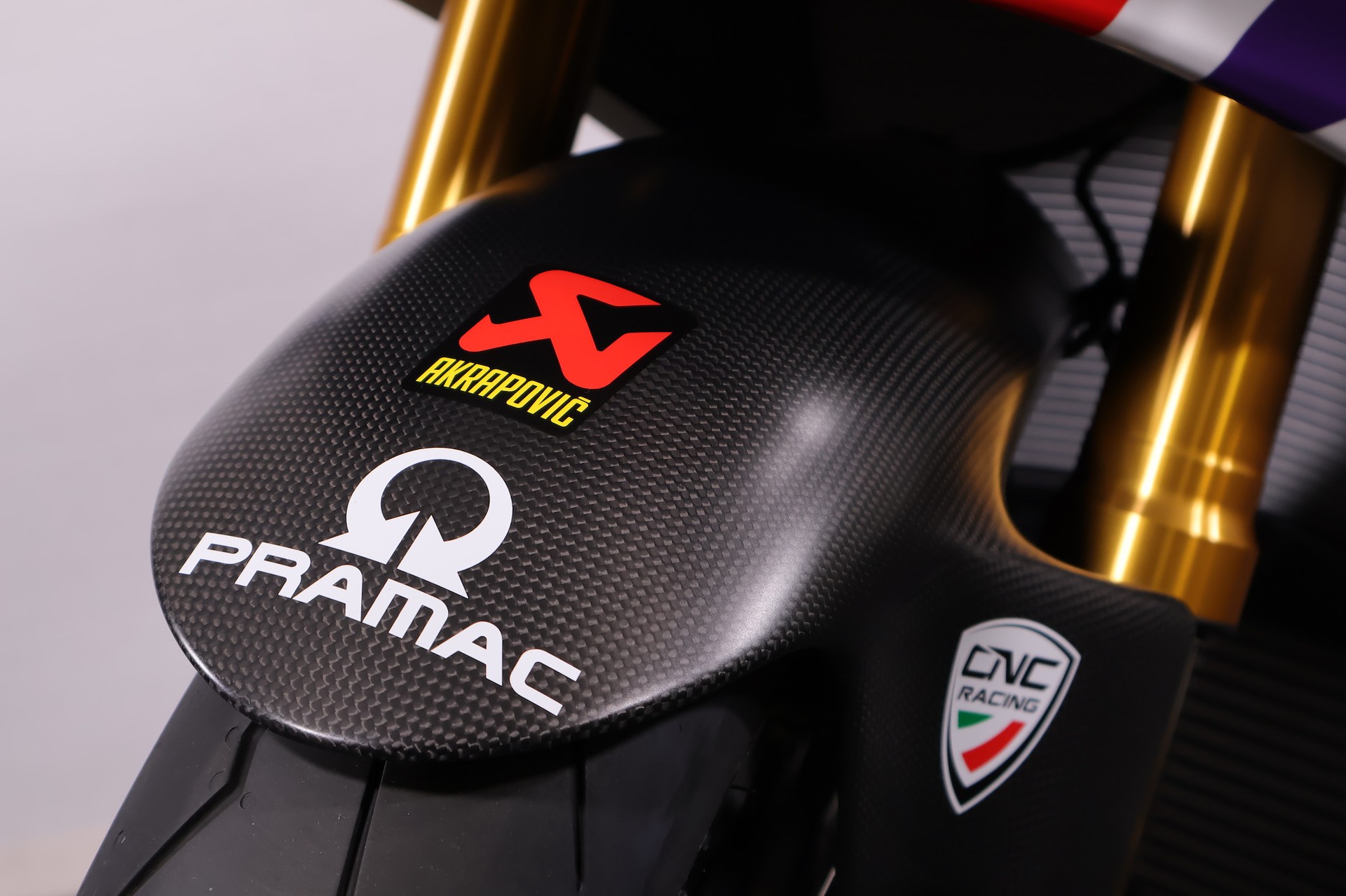 DUCATI Panigale V4 ABS 2023 Racing Replica Martin-image-14