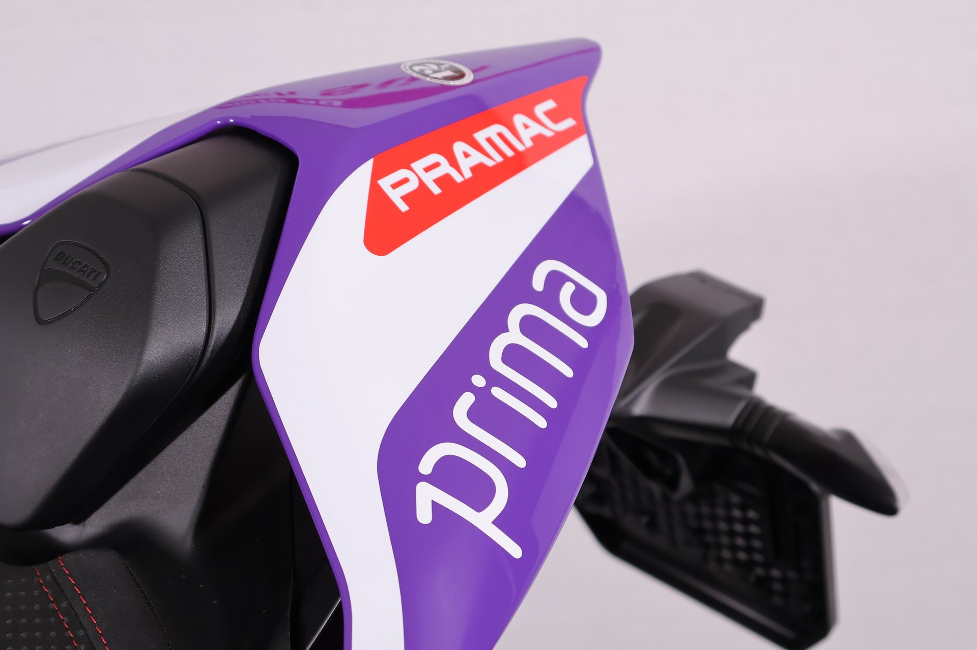 DUCATI Panigale V4 ABS 2023 Racing Replica Martin-image-7