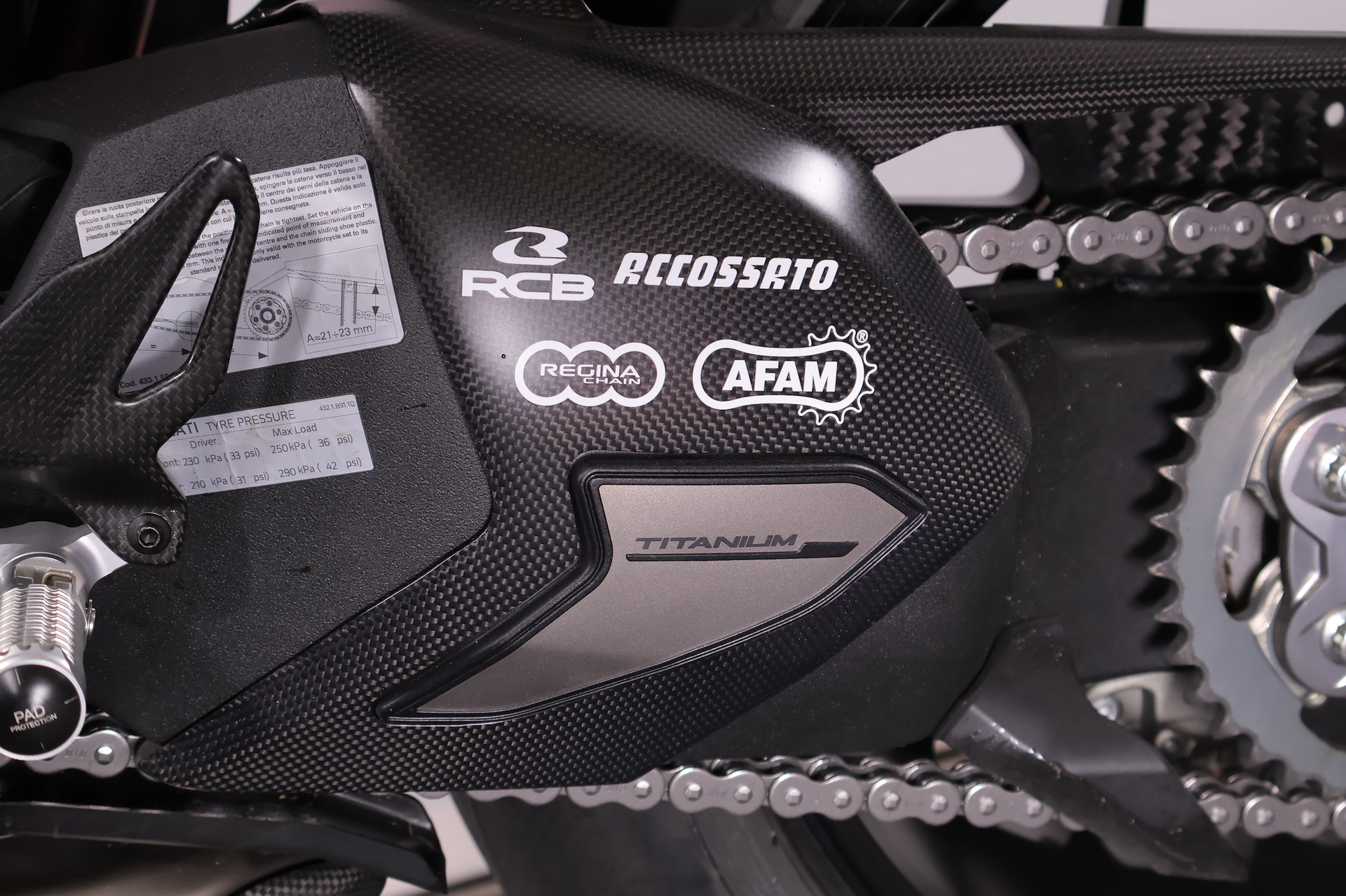 DUCATI Panigale V4 ABS 2023 Racing Replica Martin-image-13