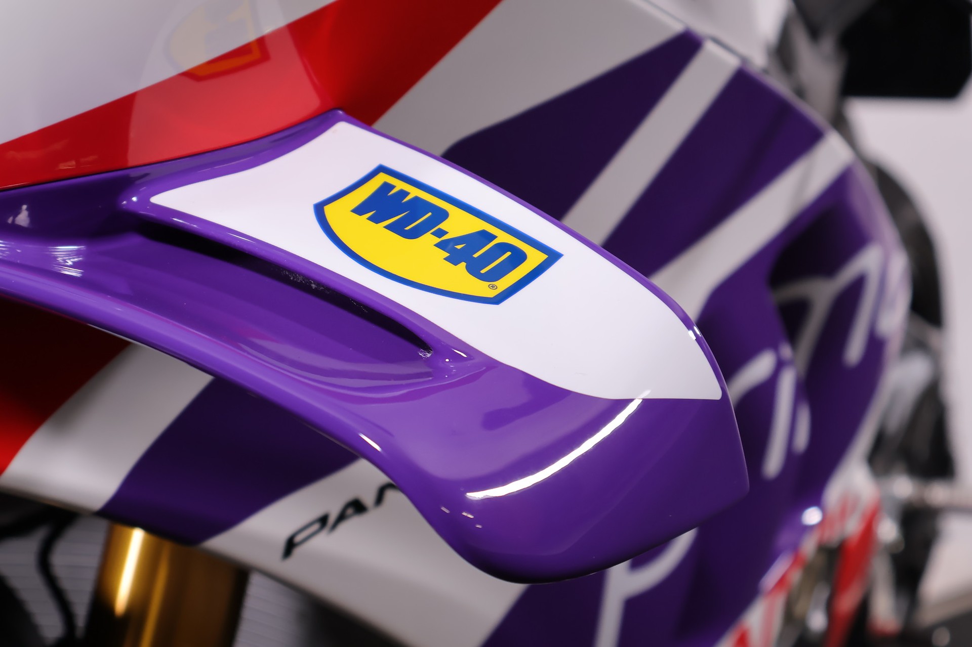 DUCATI Panigale V4 ABS 2023 Racing Replica Martin-image-8
