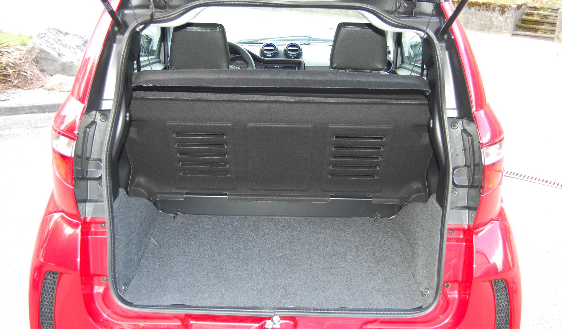 AIXAM E-City S9 Sport-image-7