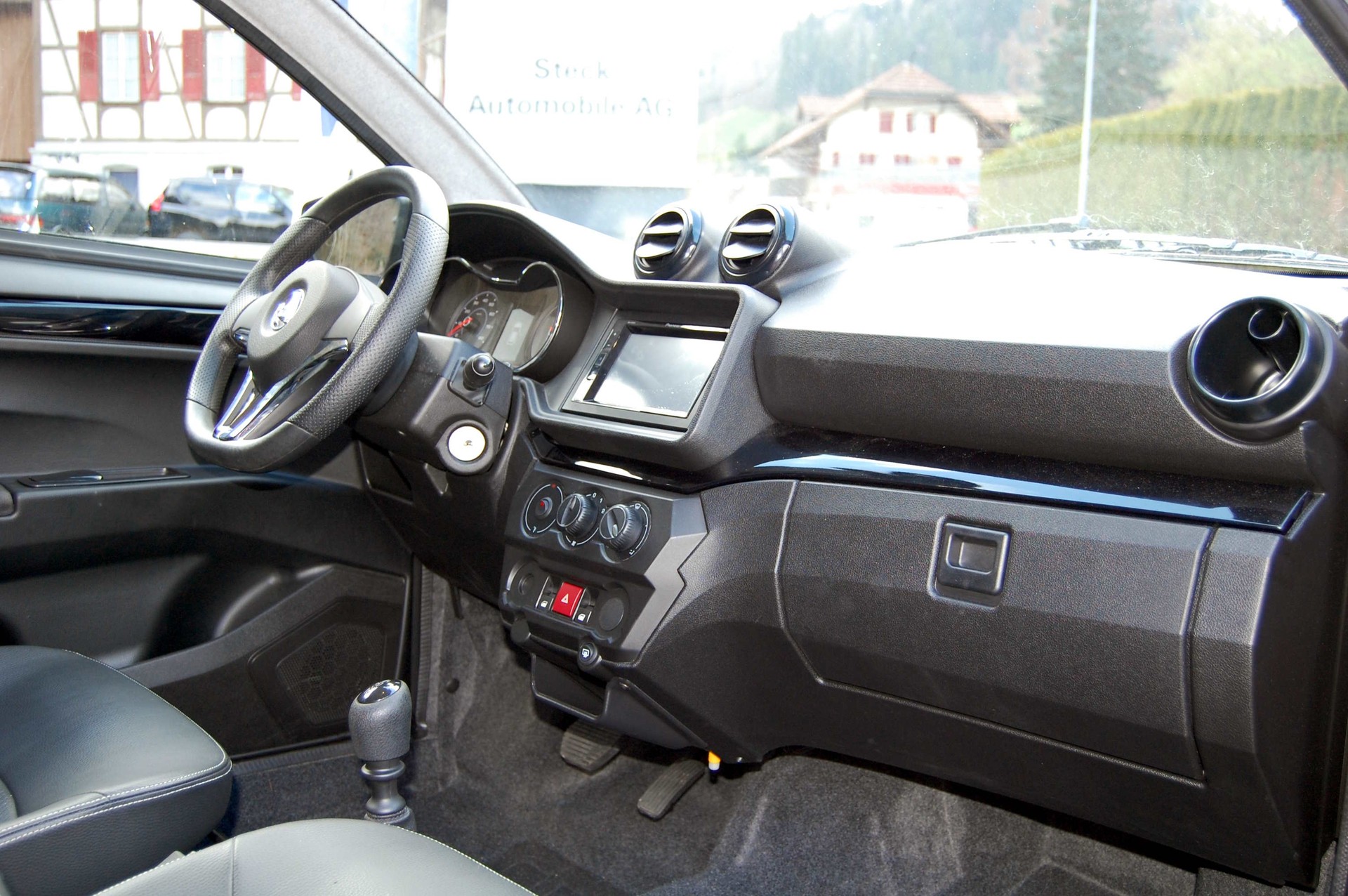 AIXAM E-City S9 Sport-image-11
