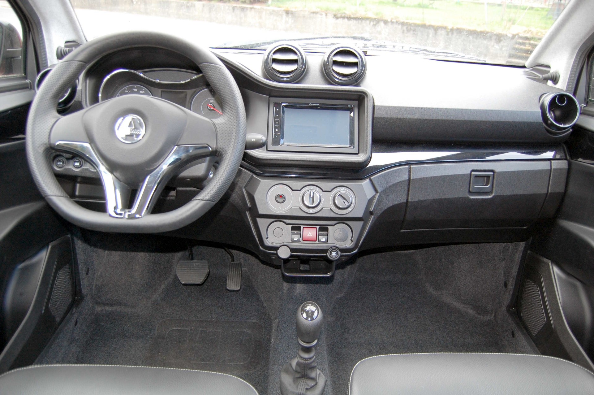 AIXAM E-City S9 Sport-image-8