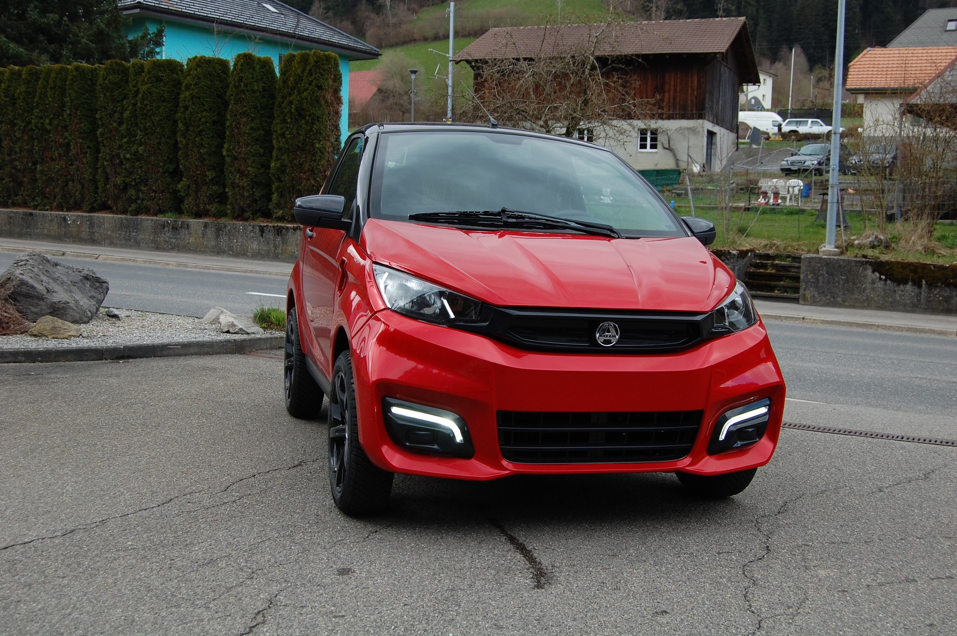 AIXAM E-City S9 Sport-showroom-element-1