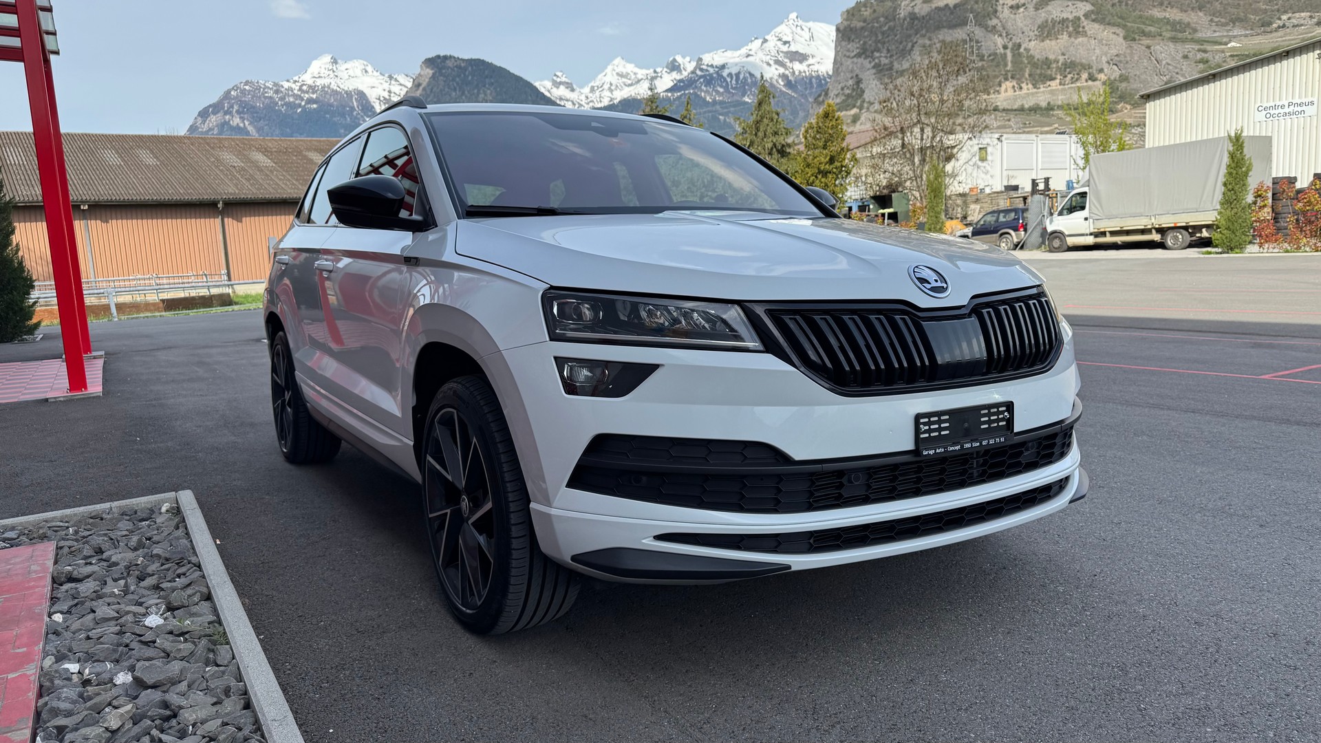 SKODA Karoq 2.0 TSI SportLine 4x4 DSG-showroom-element-3