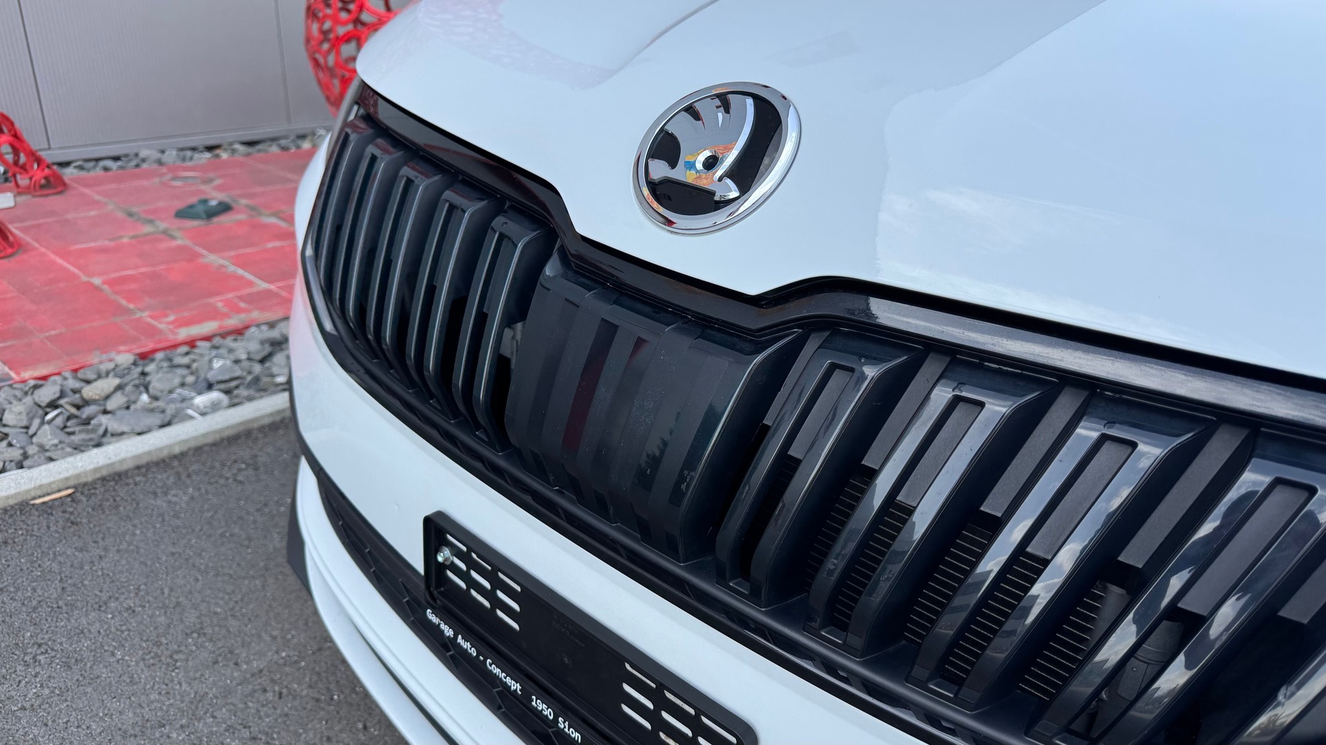 SKODA Karoq 2.0 TSI SportLine 4x4 DSG-image-4