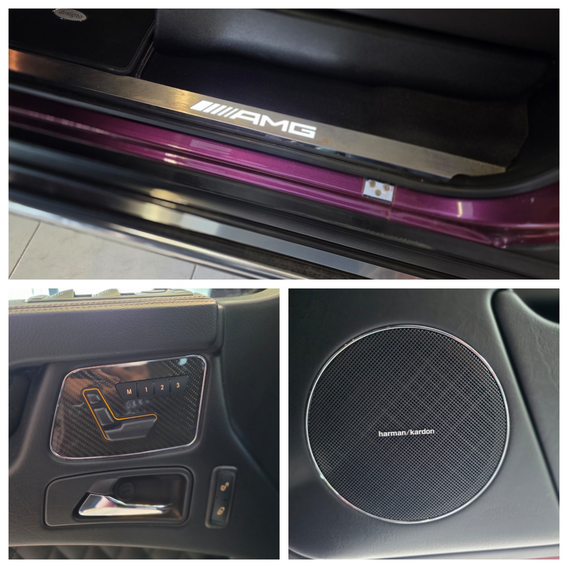 MERCEDES-BENZ G 63 AMG Edition !!!Crazy Color Edition, Farbe: Galacticbeam!!!-image-5