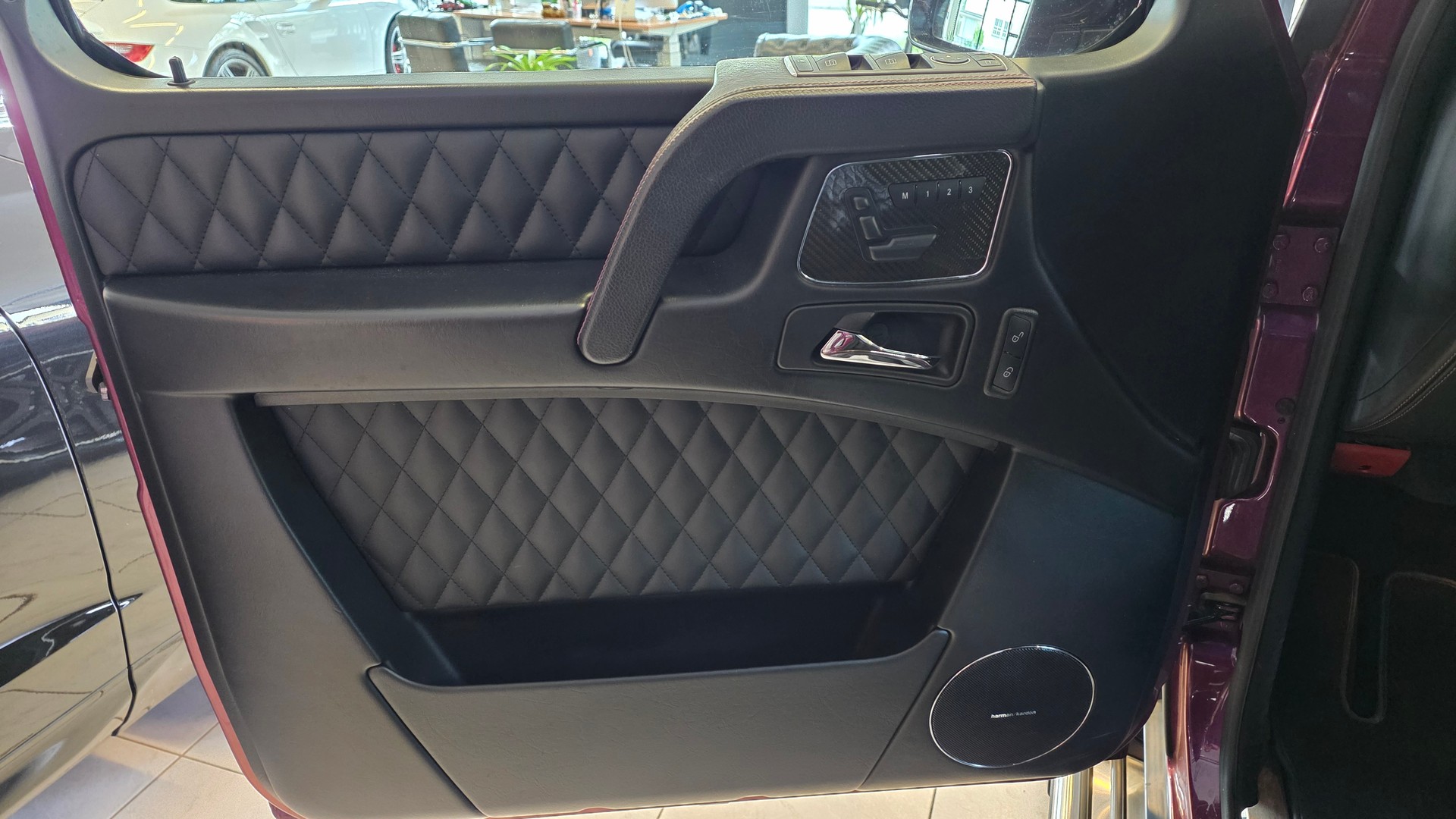 MERCEDES-BENZ G 63 AMG Edition !!!Crazy Color Edition, Farbe: Galacticbeam!!!-image-4