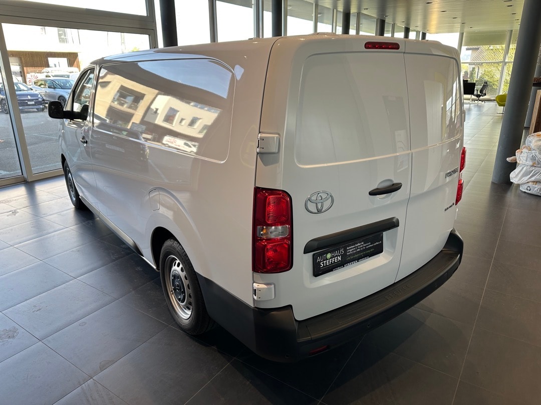 TOYOTA Proace EV 75kWh Long Active-showroom-element-3