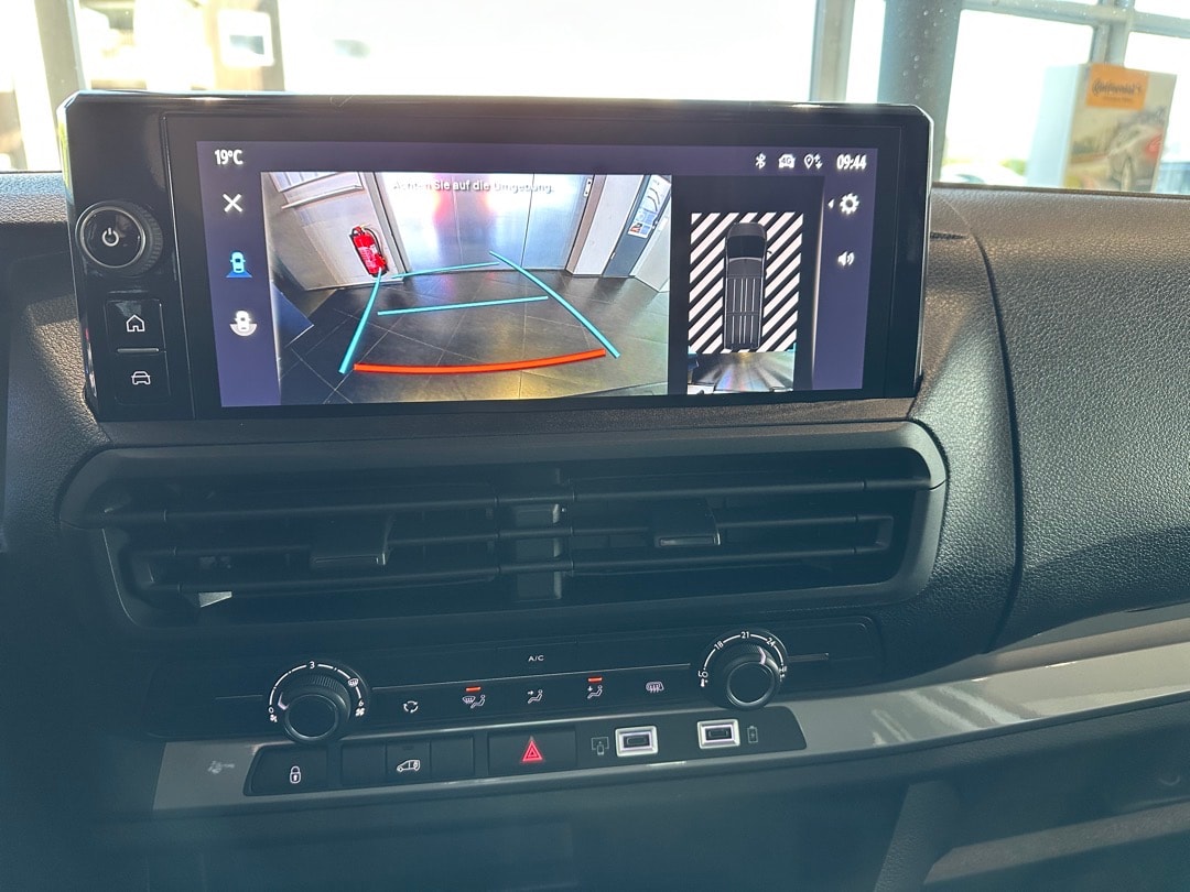 TOYOTA Proace EV 75kWh Long Active-image-14