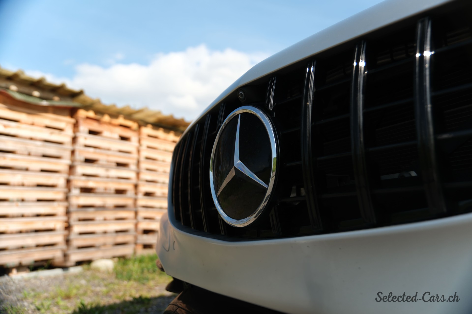 MERCEDES-BENZ C 63 S AMG Speedshift-image-14