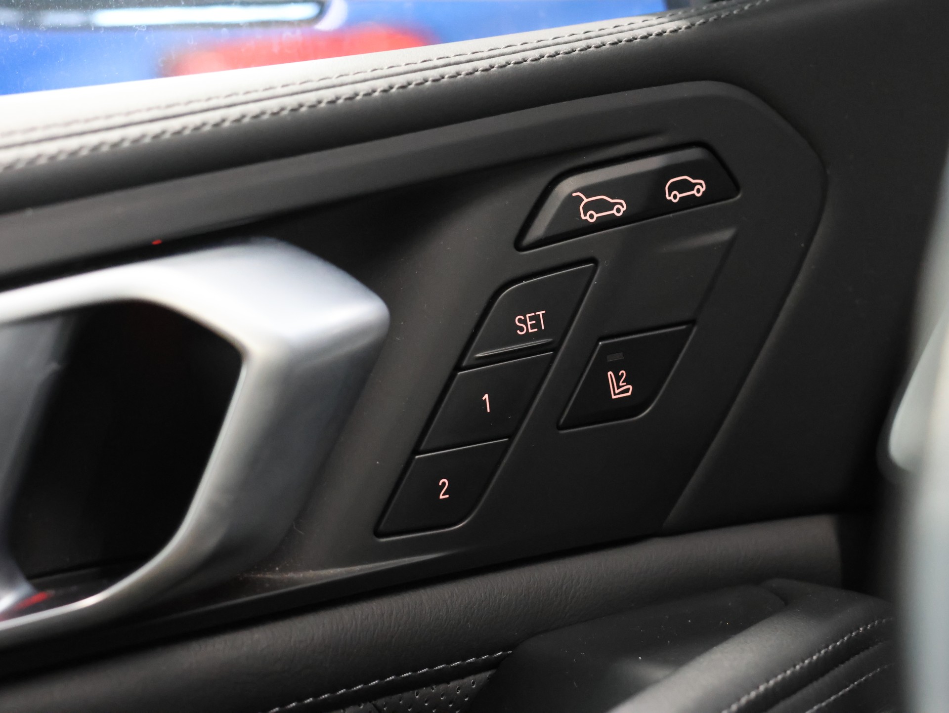 BMW X6M Steptronic M Competition *Harman&Kardon* *Carbon Packet* *Head Up Display*-image-36