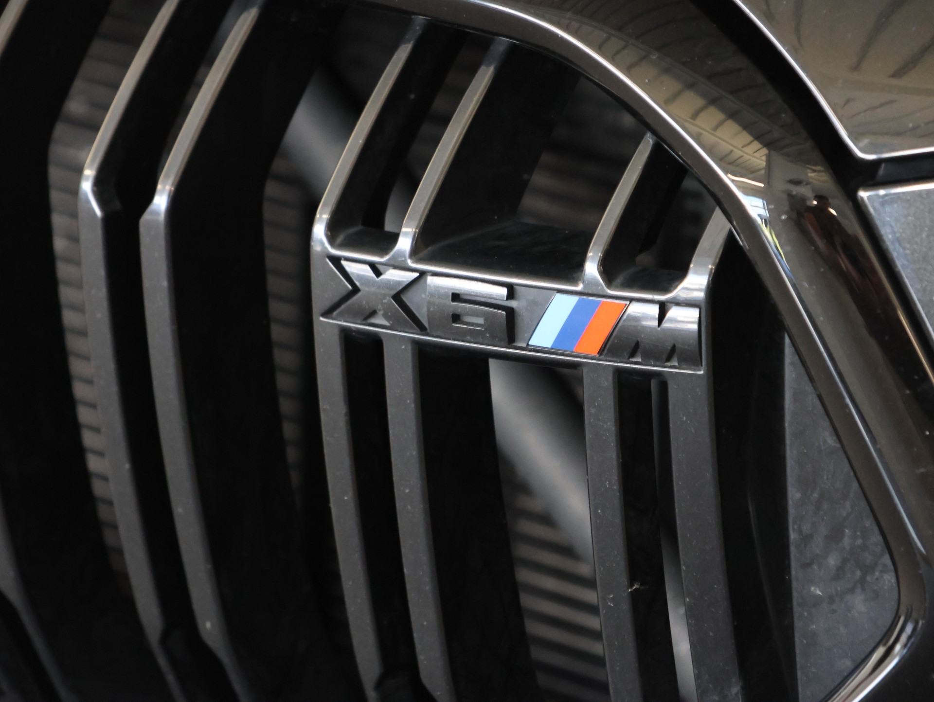 BMW X6M Steptronic M Competition *Harman&Kardon* *Carbon Packet* *Head Up Display*-image-15
