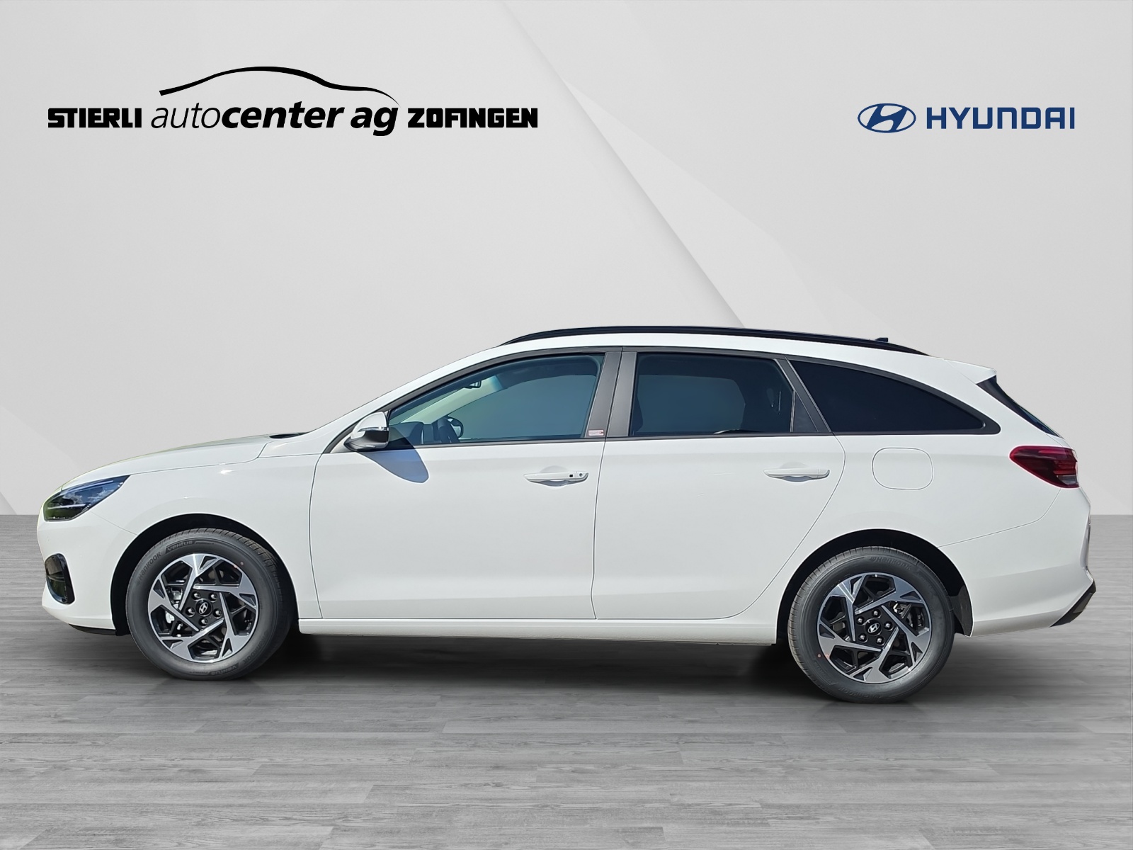 HYUNDAI i30 Wagon 1.6 T-GDi Amplia-image-7