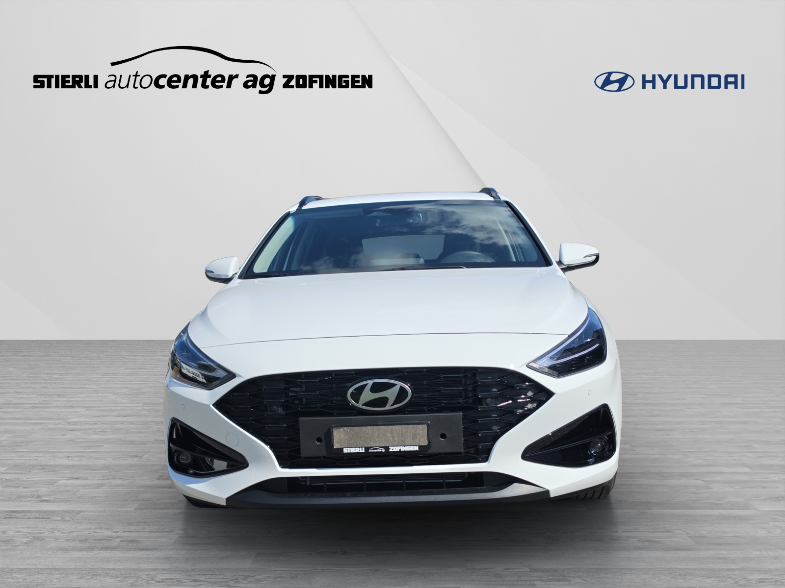 HYUNDAI i30 Wagon 1.6 T-GDi Amplia-showroom-element-1
