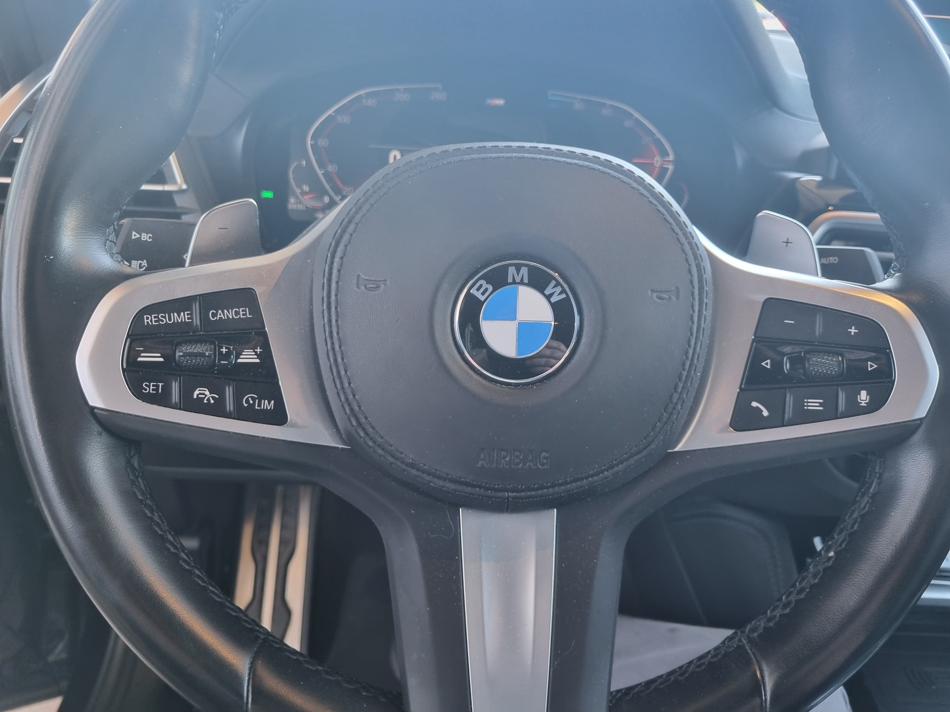 BMW X4 xDrive 48V 20d M Sport Steptronic-image-15