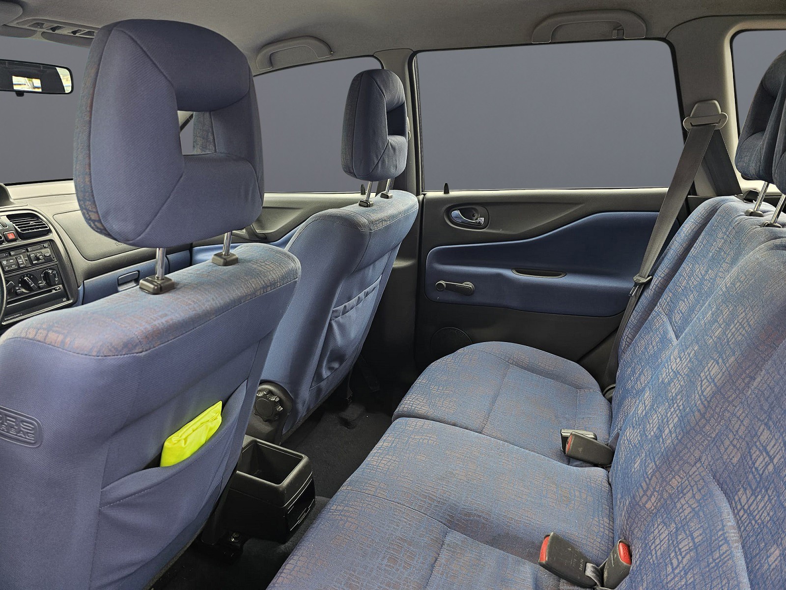 MITSUBISHI Space Star 1.8 GDI Elegance-image-11