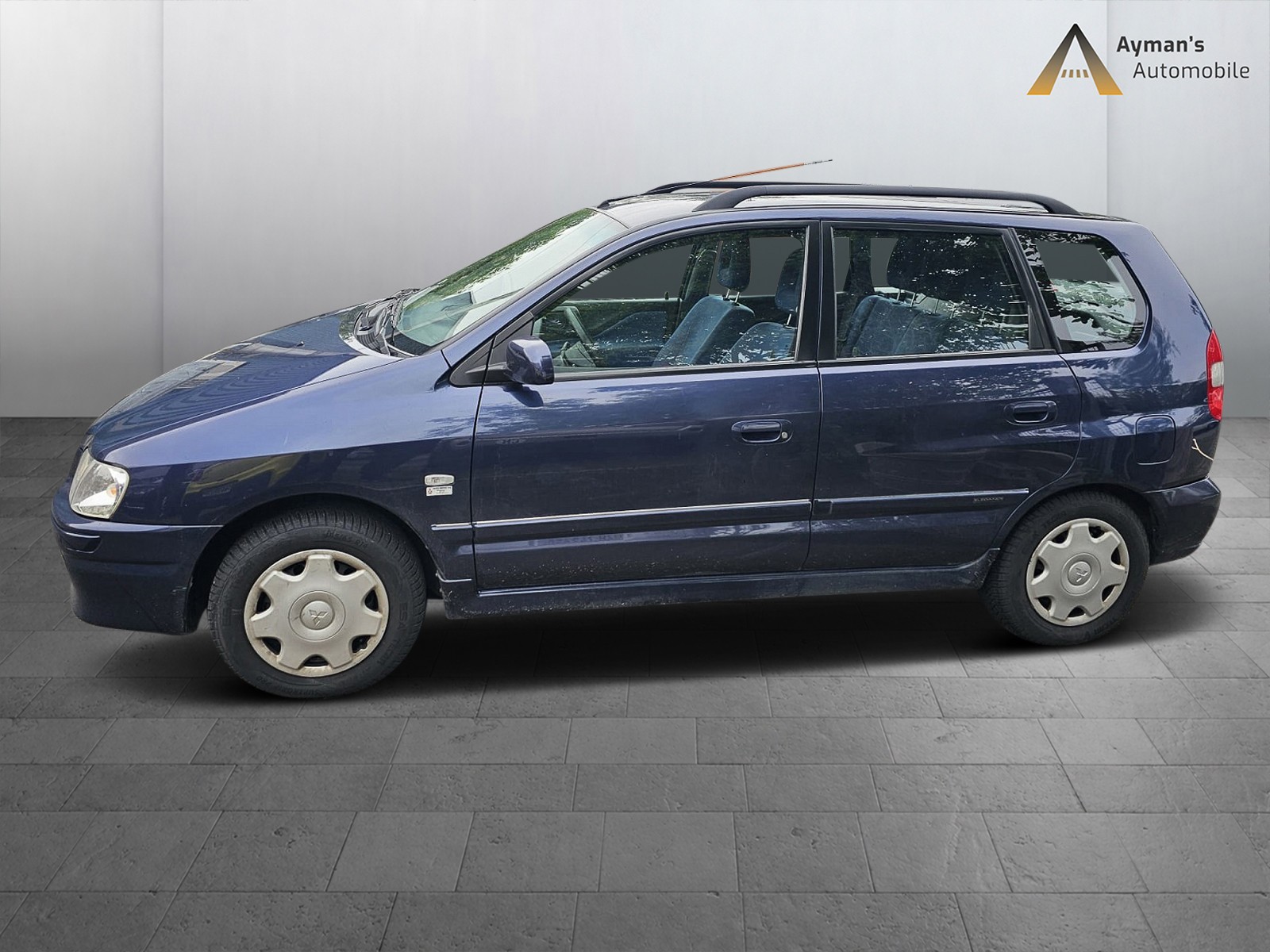 MITSUBISHI Space Star 1.8 GDI Elegance-image-7
