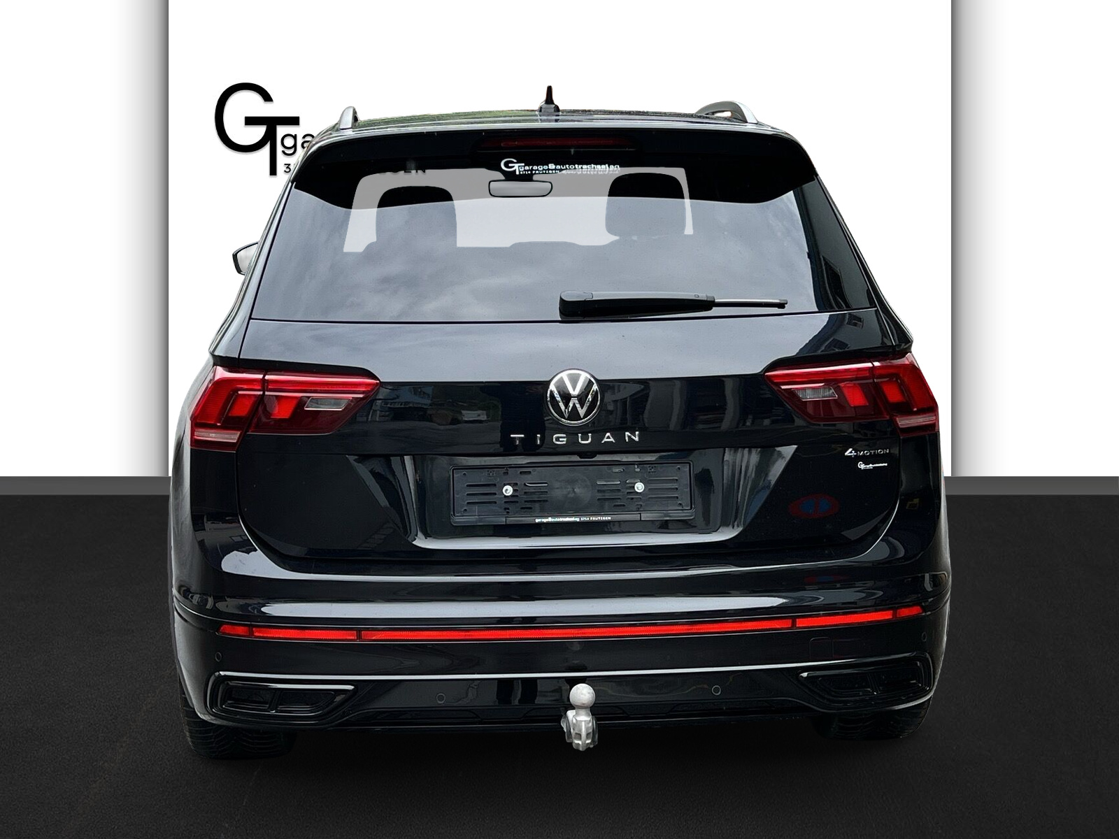 VW Tiguan 2.0 TDI SCR R-Line 4Motion DSG-showroom-element-3