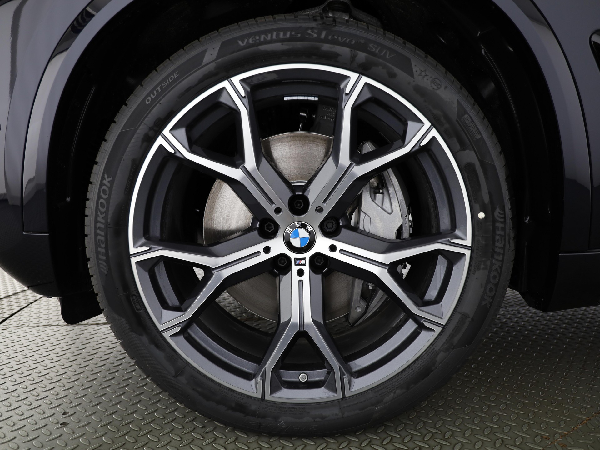 BMW X5 50e xDrive SAG-image-6